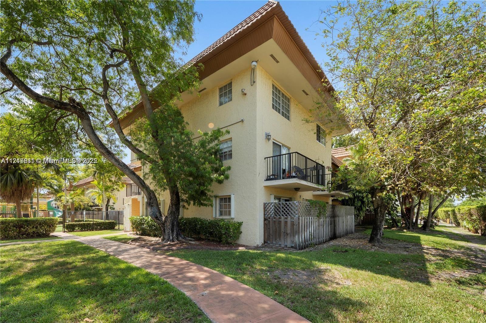 8500 SW 109th Ave # 101