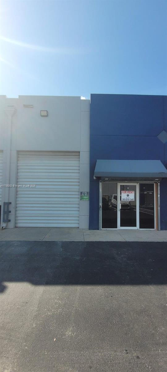 13220 SW 132nd Ave # 4Private Address