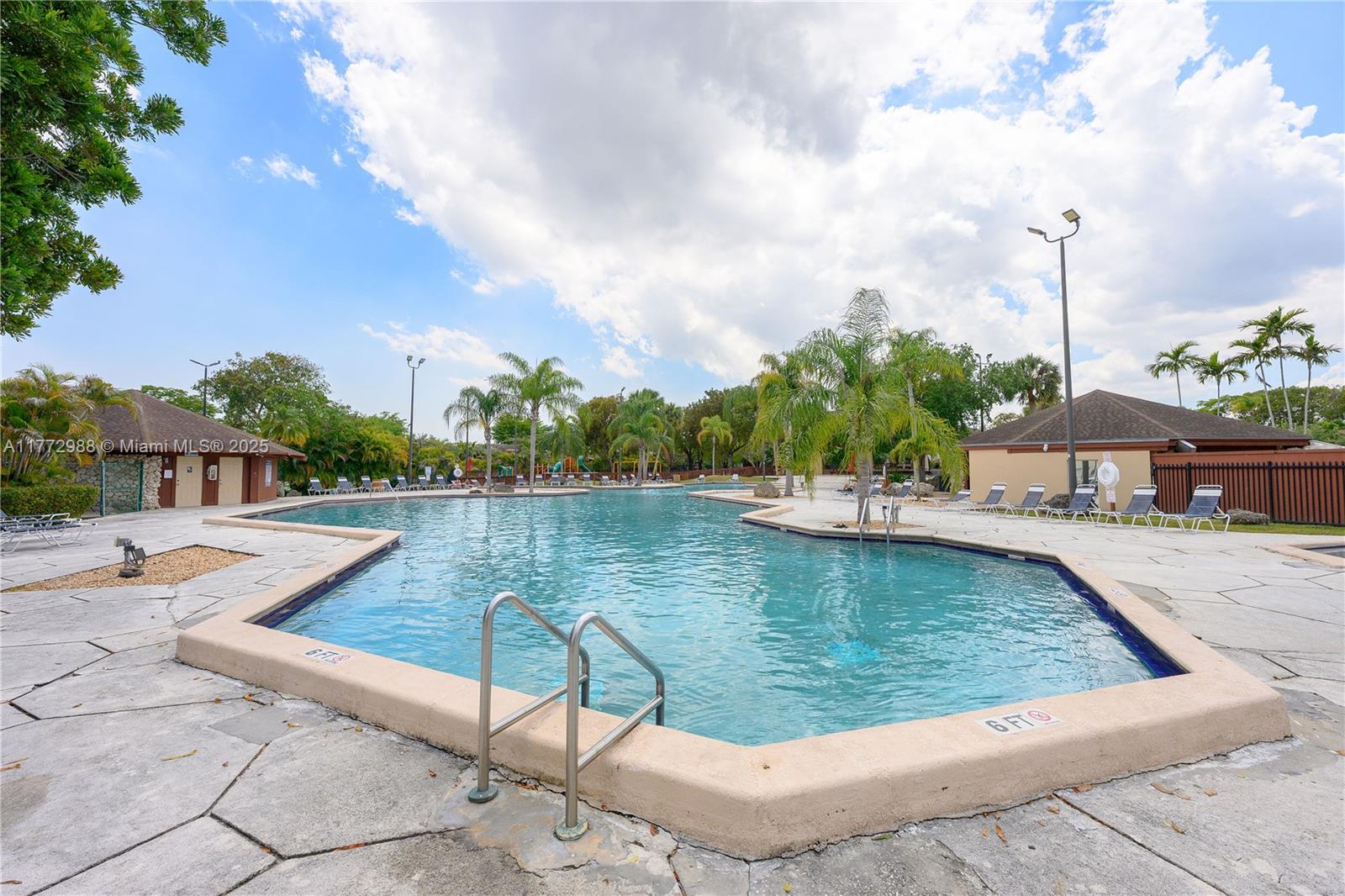 6601 SW 116 CT # 104