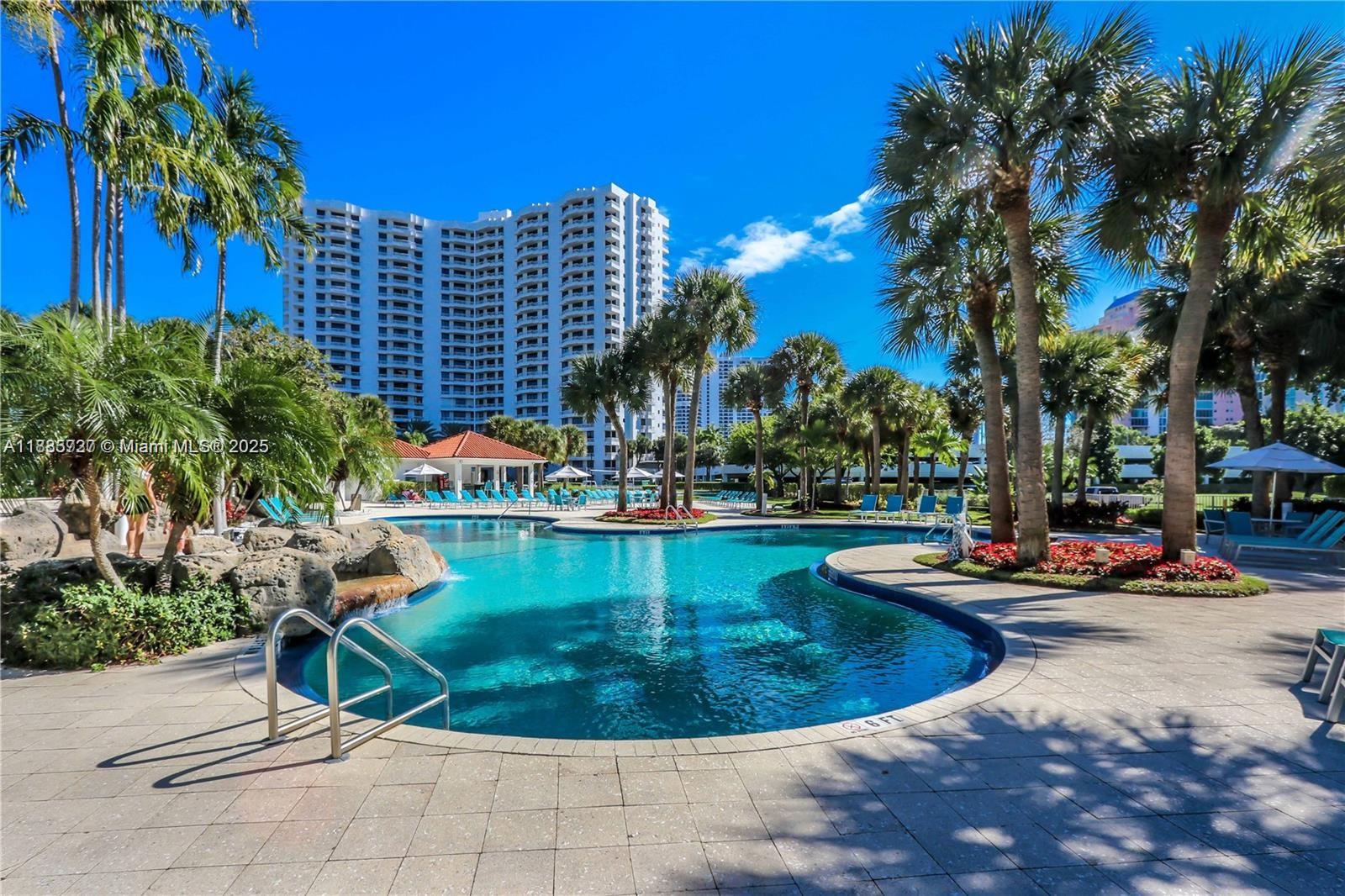 3300 NE 191st St Unit: LP08