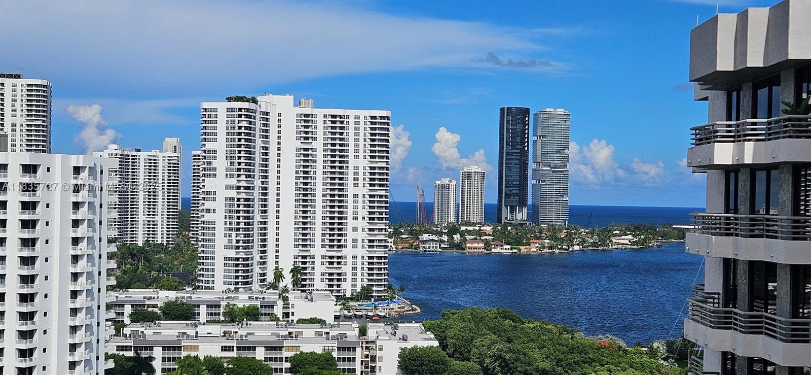 3300 NE 191st St Unit: LP08