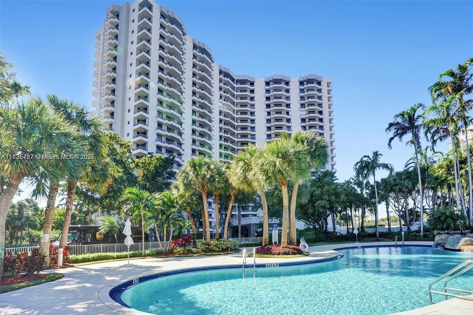 3300 NE 191st St Unit: LP08