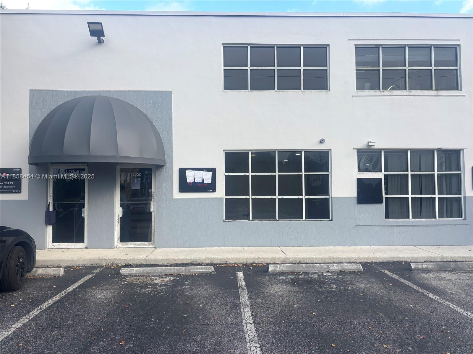 13352 SW 128th St # 2