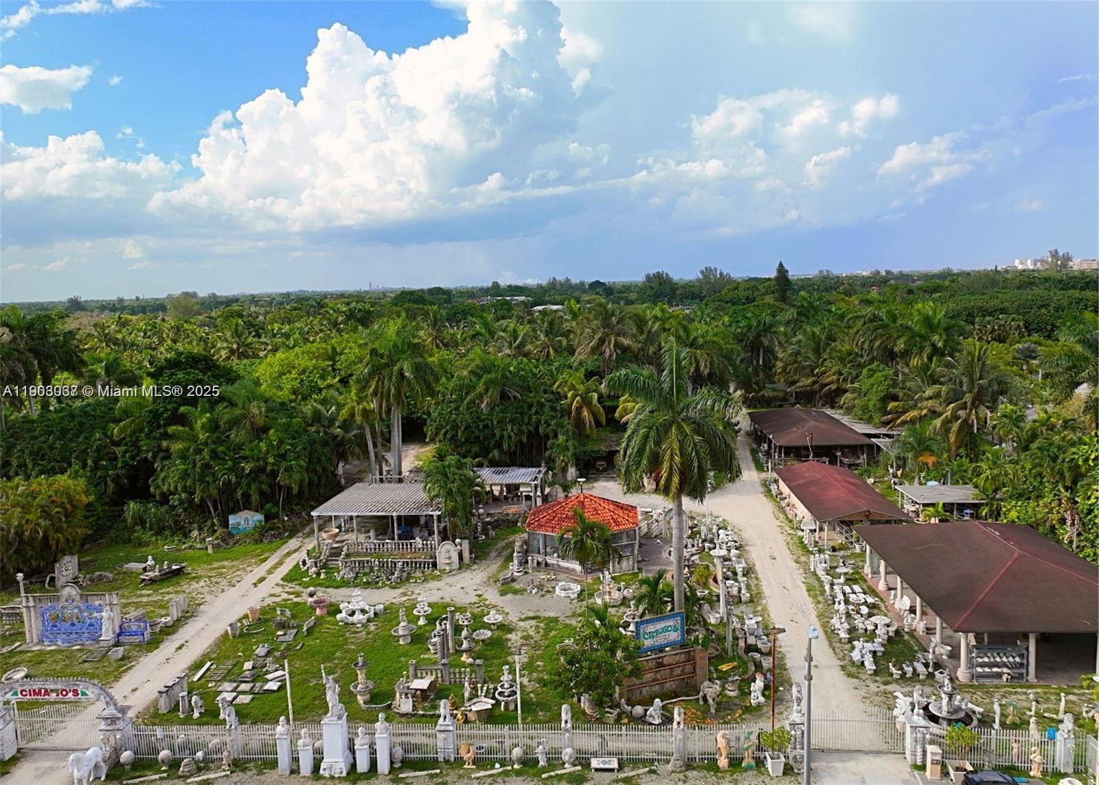 12475 SW 56th St, Miami