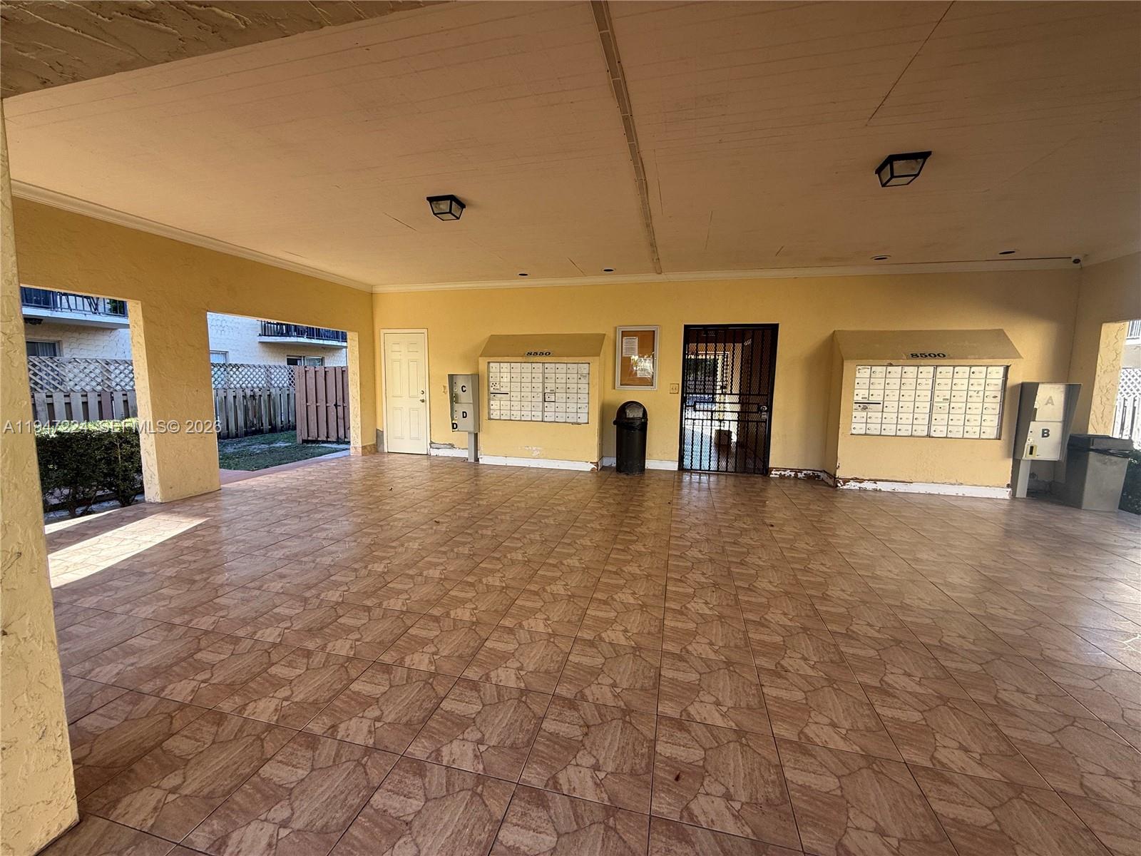 8500 SW 109th Ave # 101 Unit: 6-101