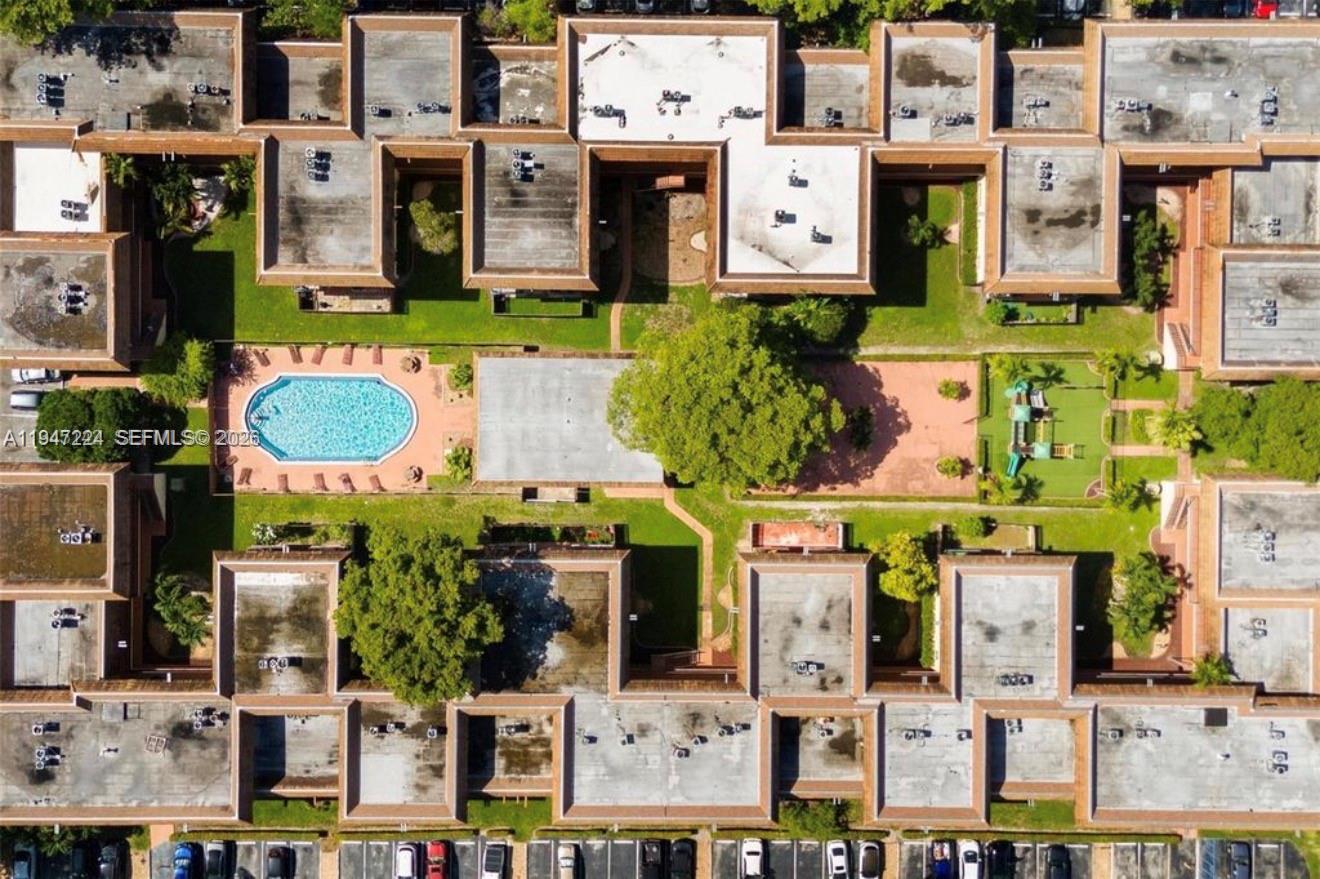 8500 SW 109th Ave # 101 Unit: 6-101