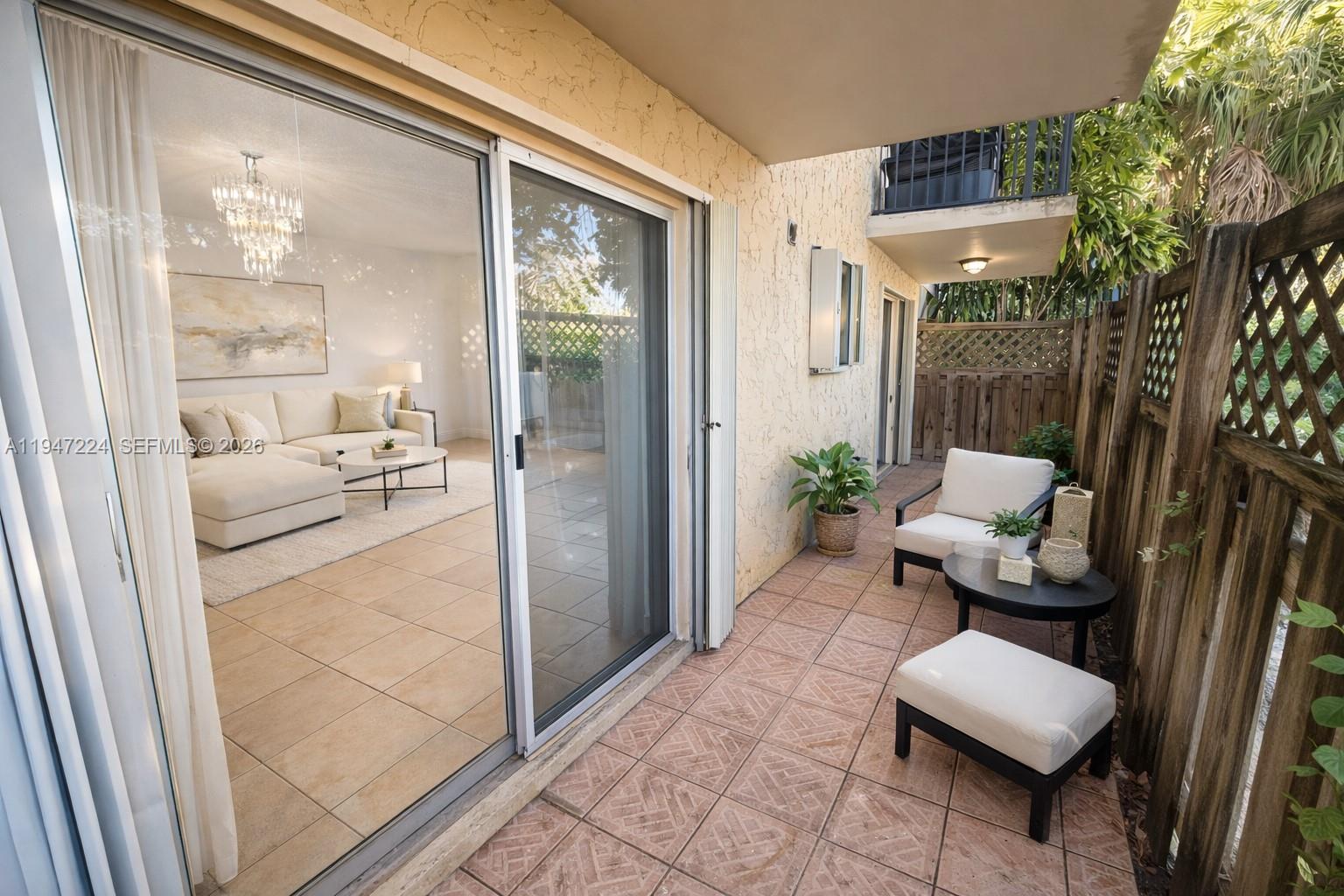 8500 SW 109th Ave # 101 Unit: 6-101