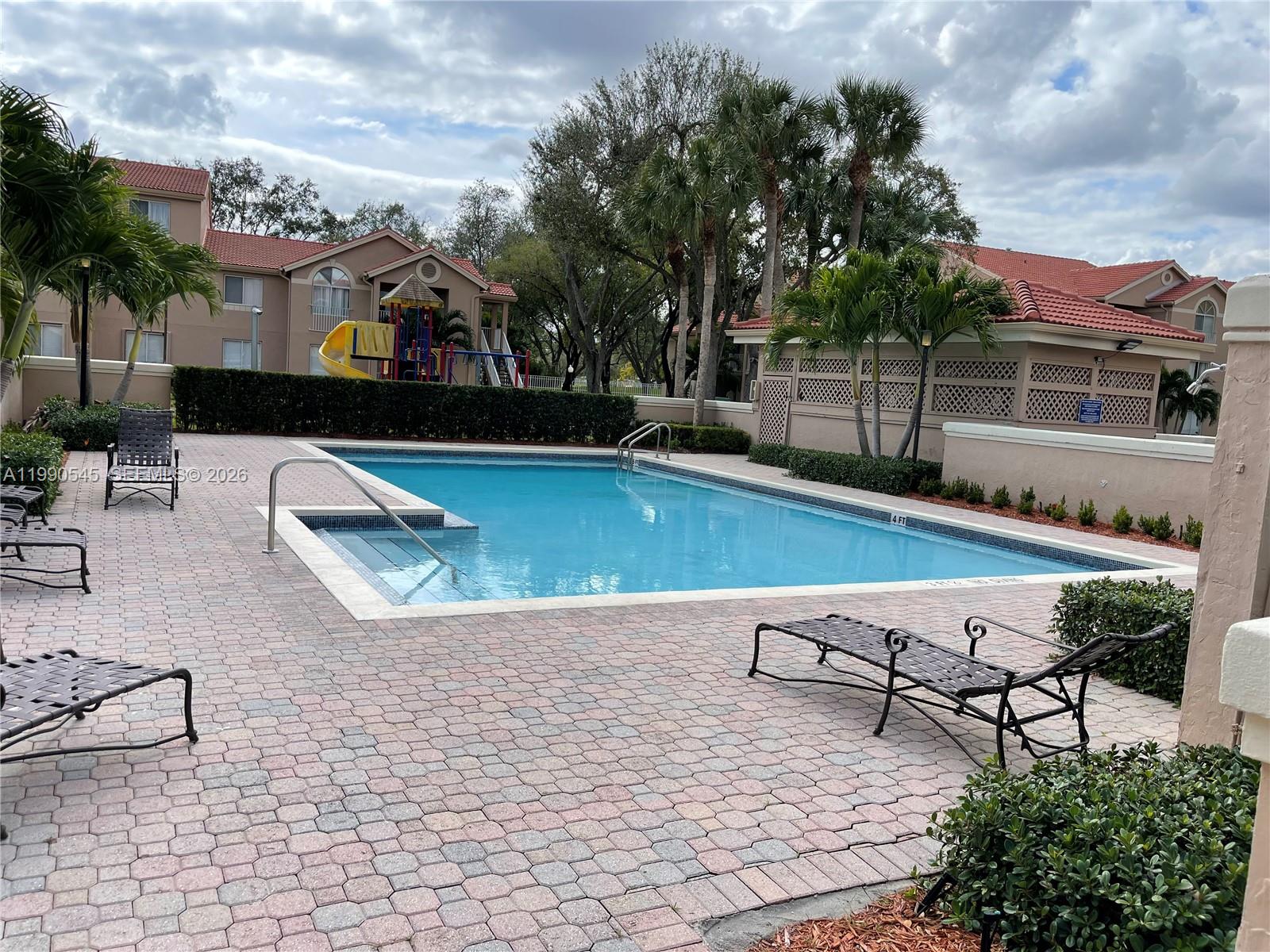 10630 SW 157th Ct # 205