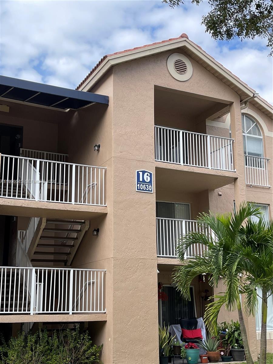 10630 SW 157th Ct # 205