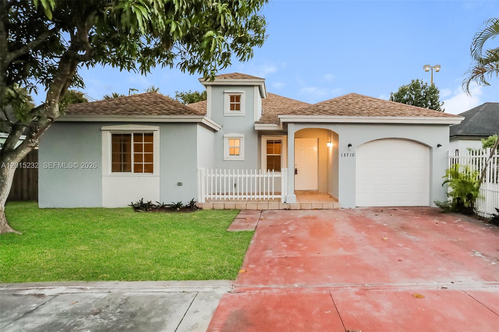 13710 SW 181st Ter