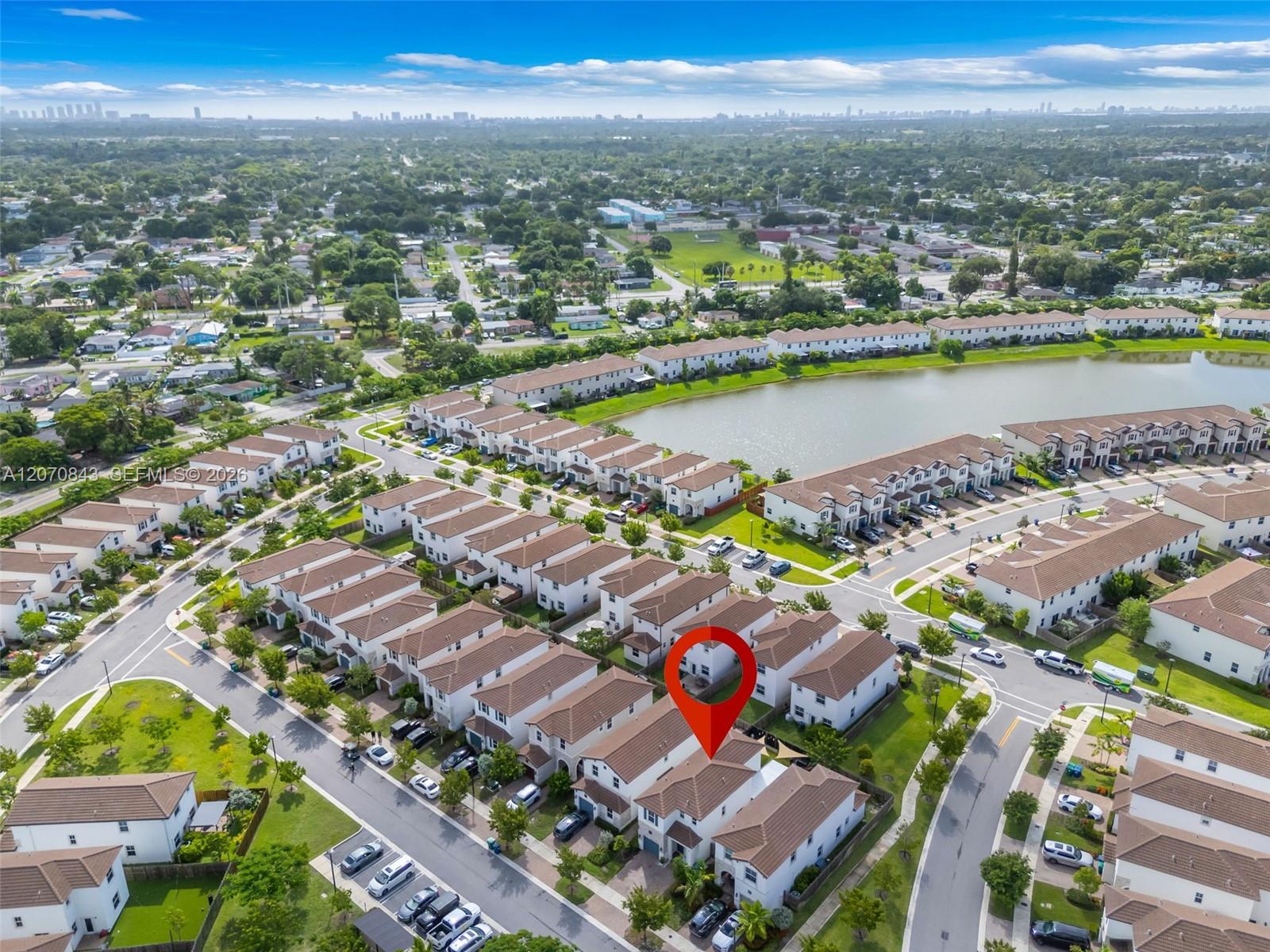 2380 NW 130th Ter