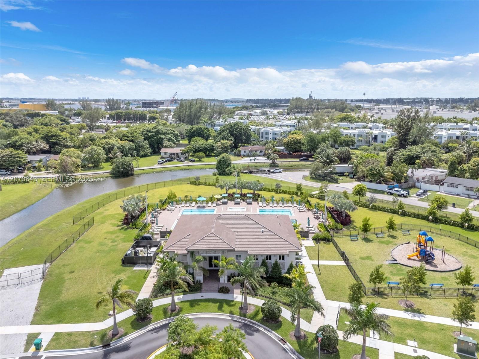 2380 NW 130th Ter