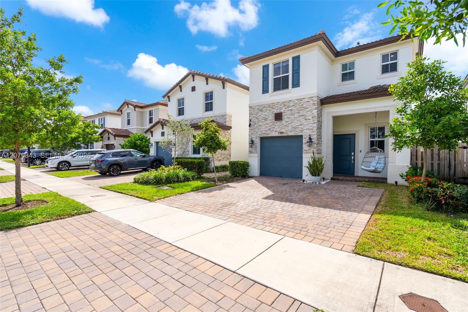 2380 NW 130th Ter