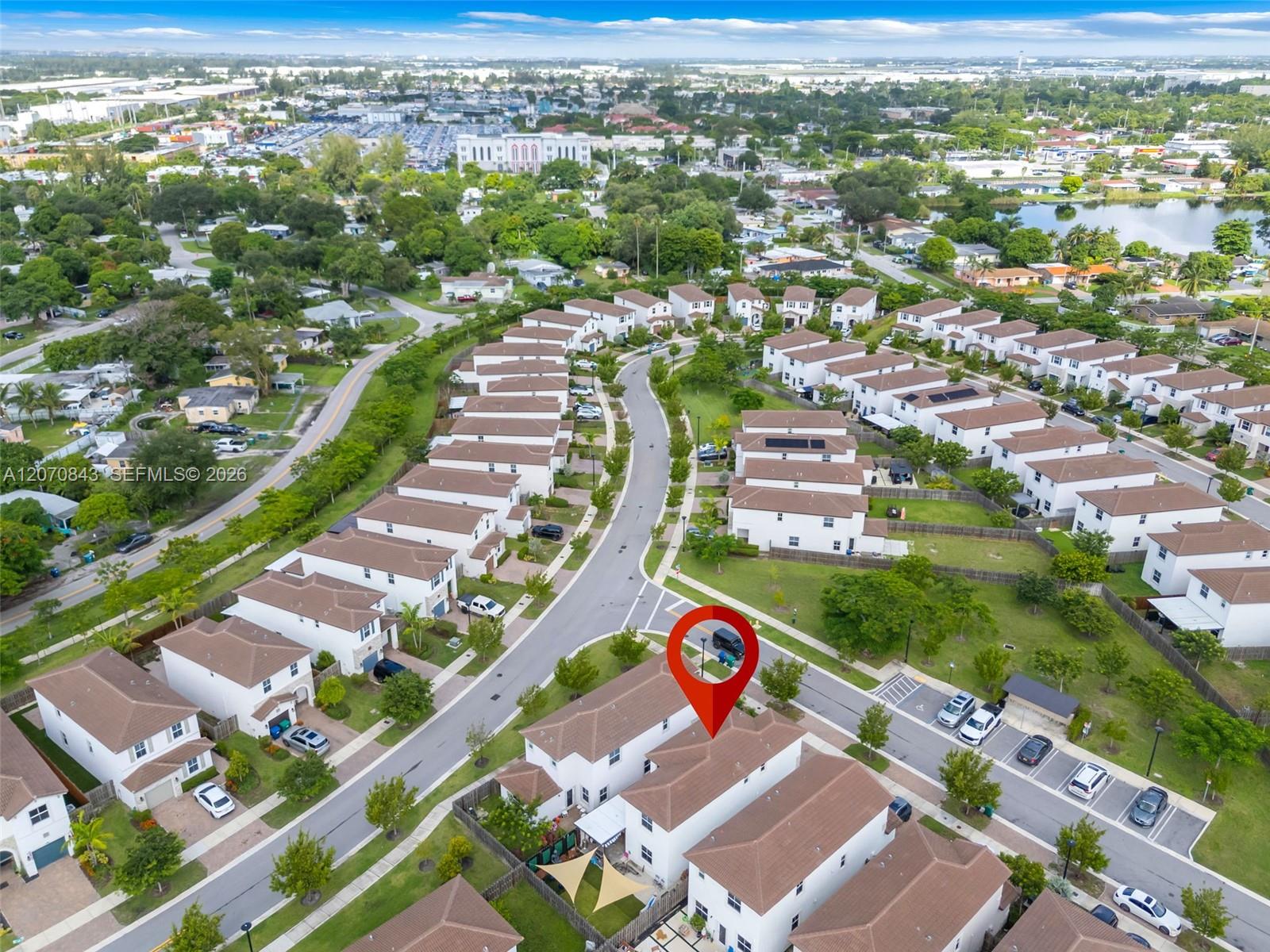 2380 NW 130th Ter