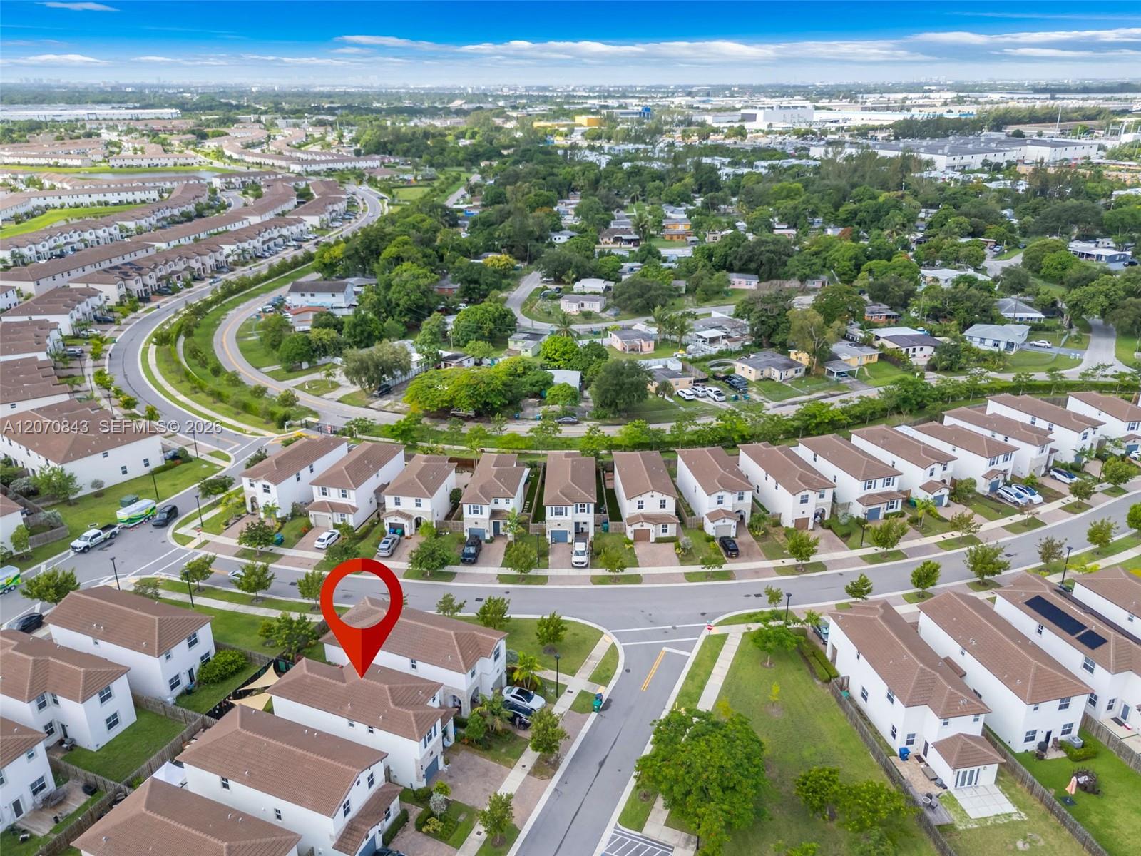 2380 NW 130th Ter