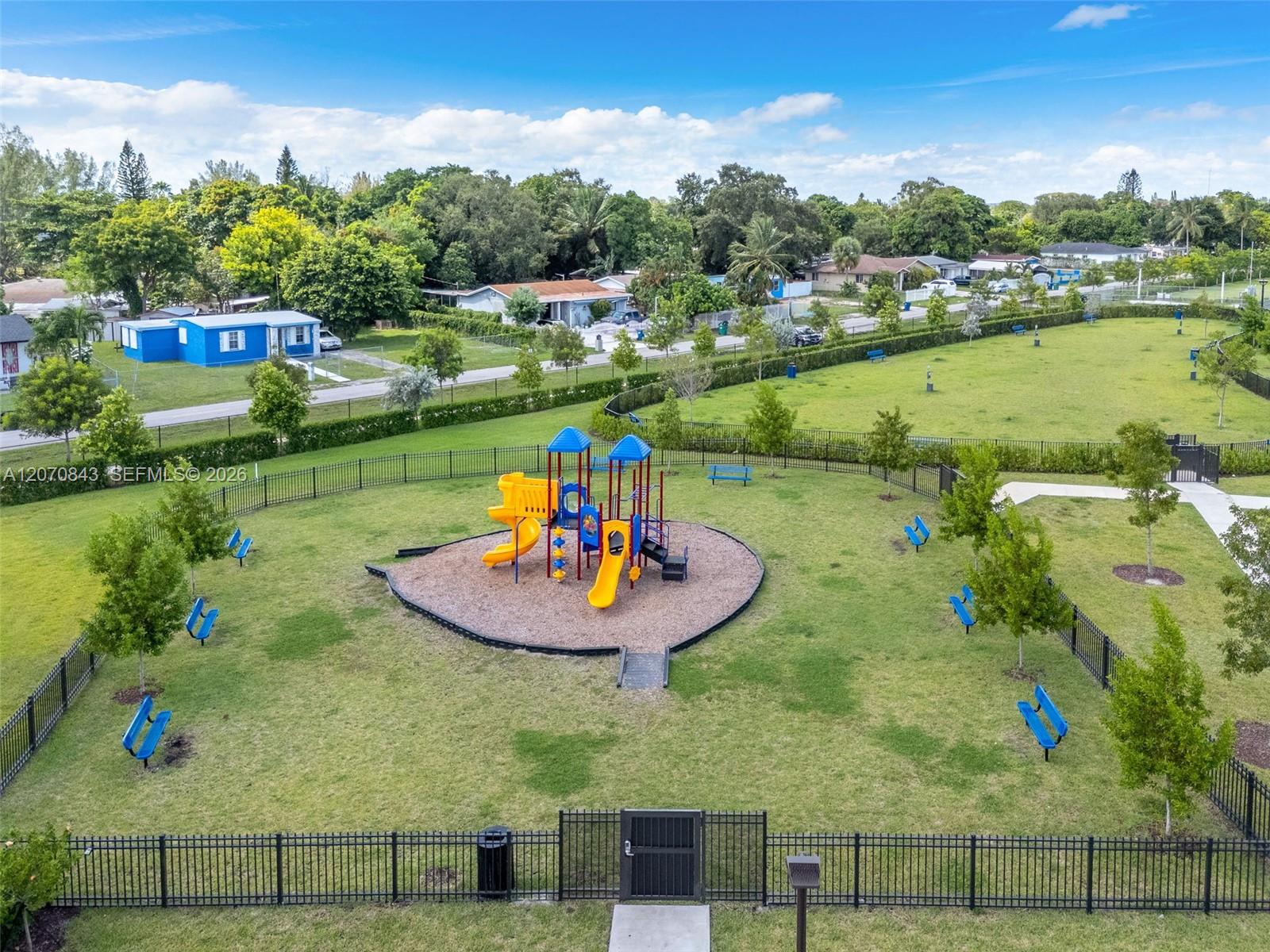 2380 NW 130th Ter