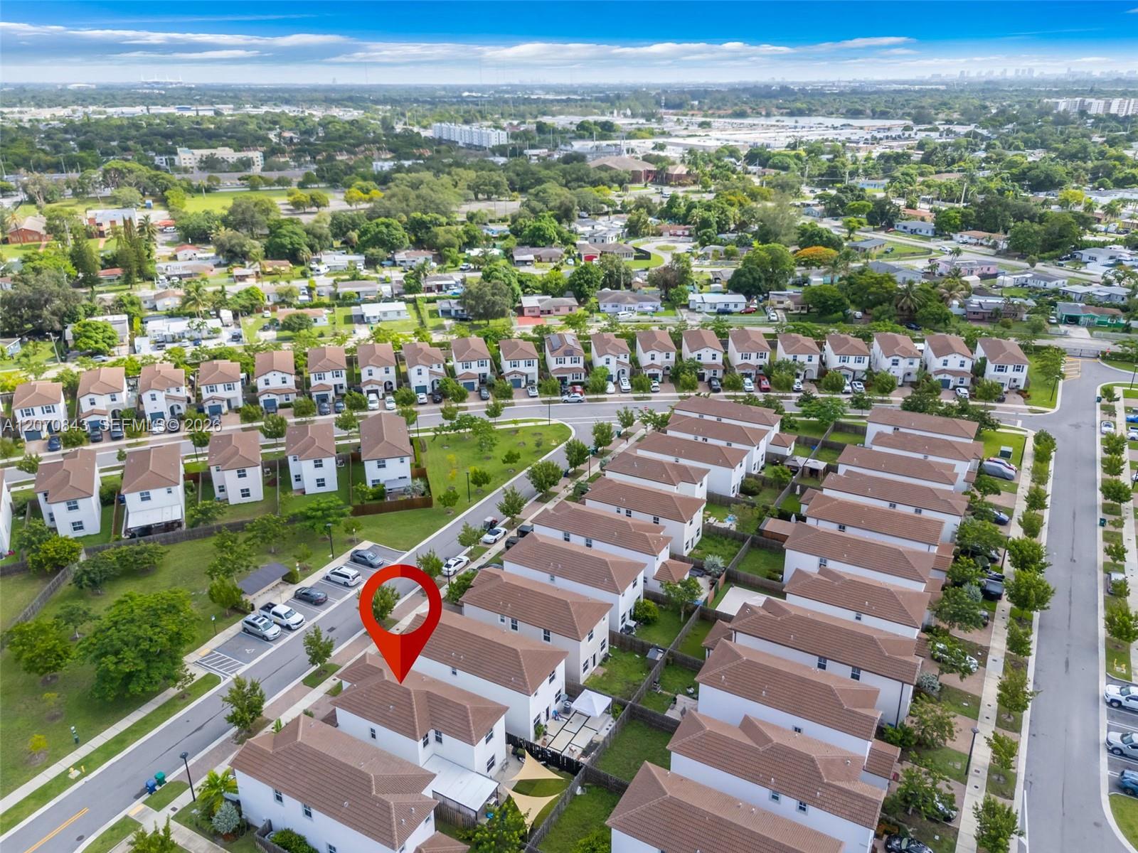 2380 NW 130th Ter