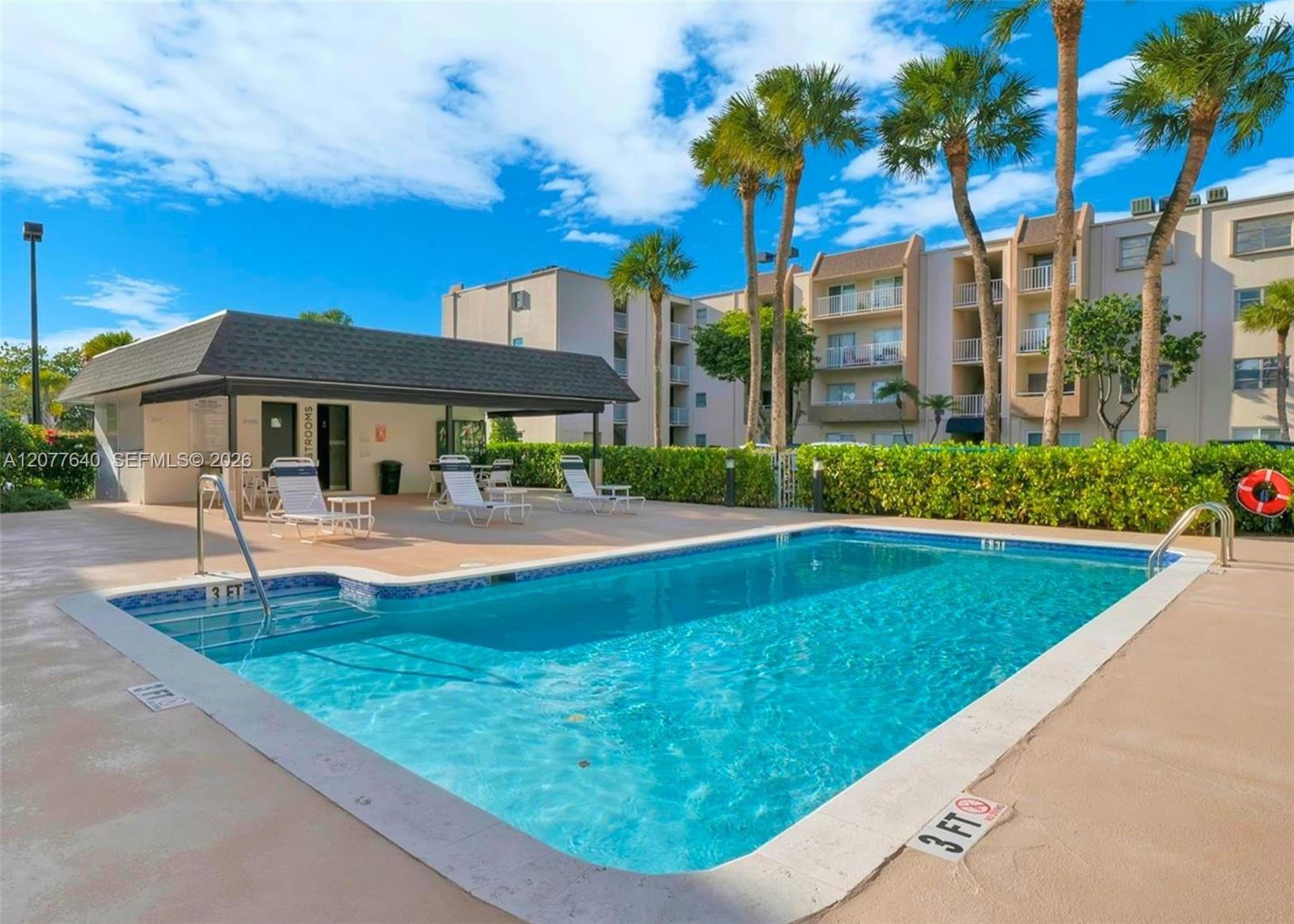 7745 SW 86th St # 323 Unit: D-323