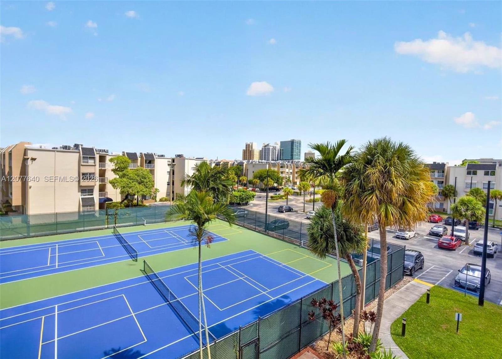7745 SW 86th St # 323 Unit: D-323
