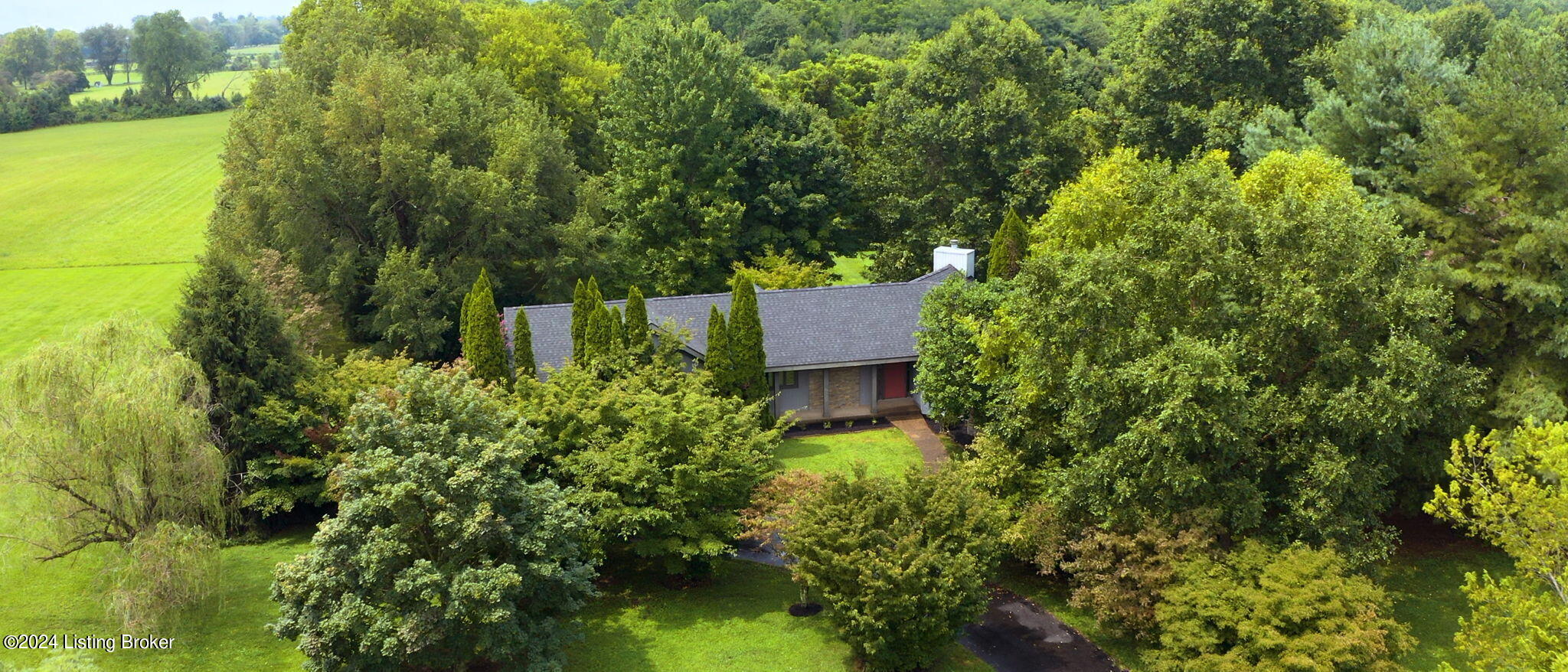 2706 Shiloh Ln