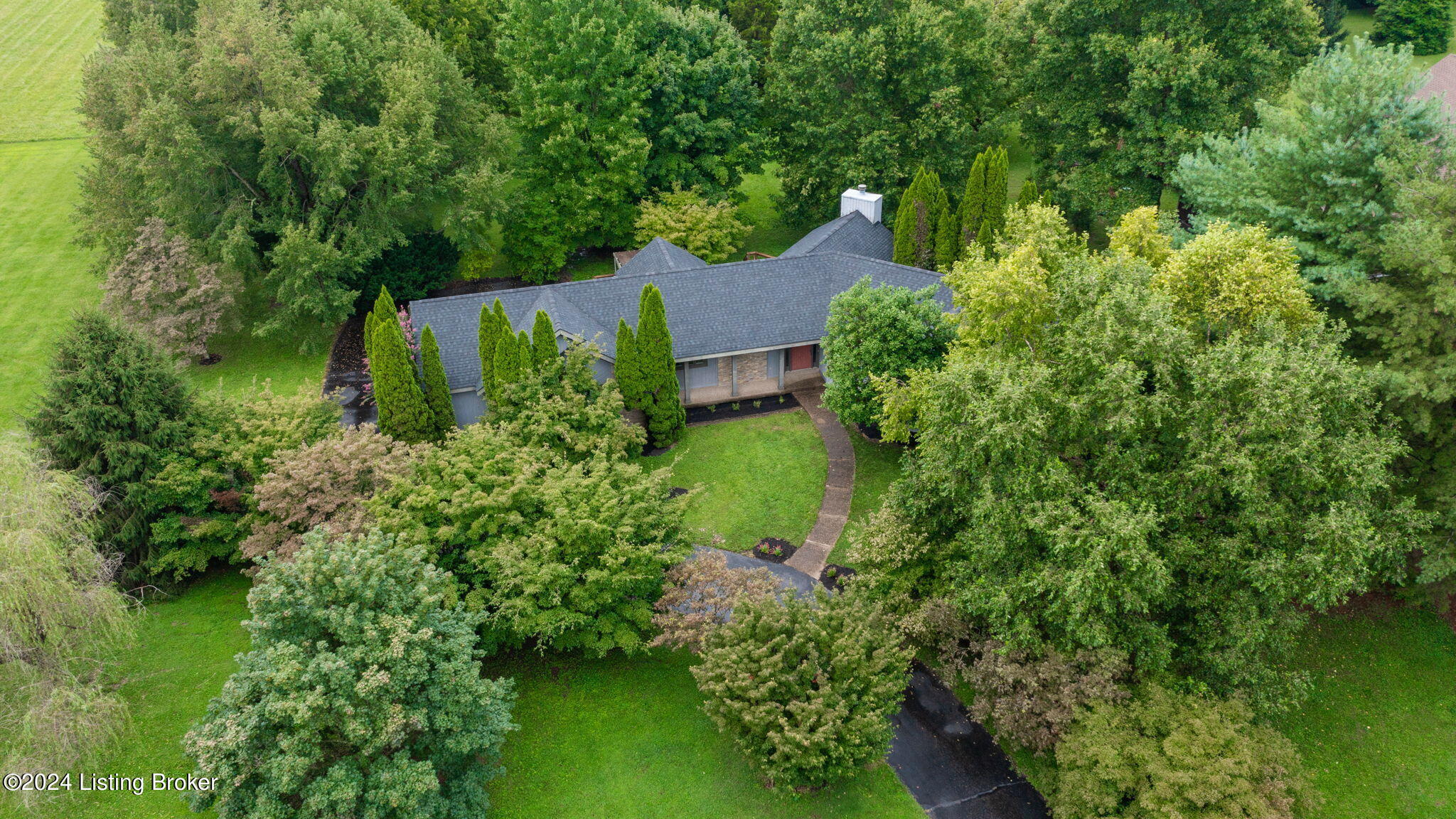 2706 Shiloh Ln