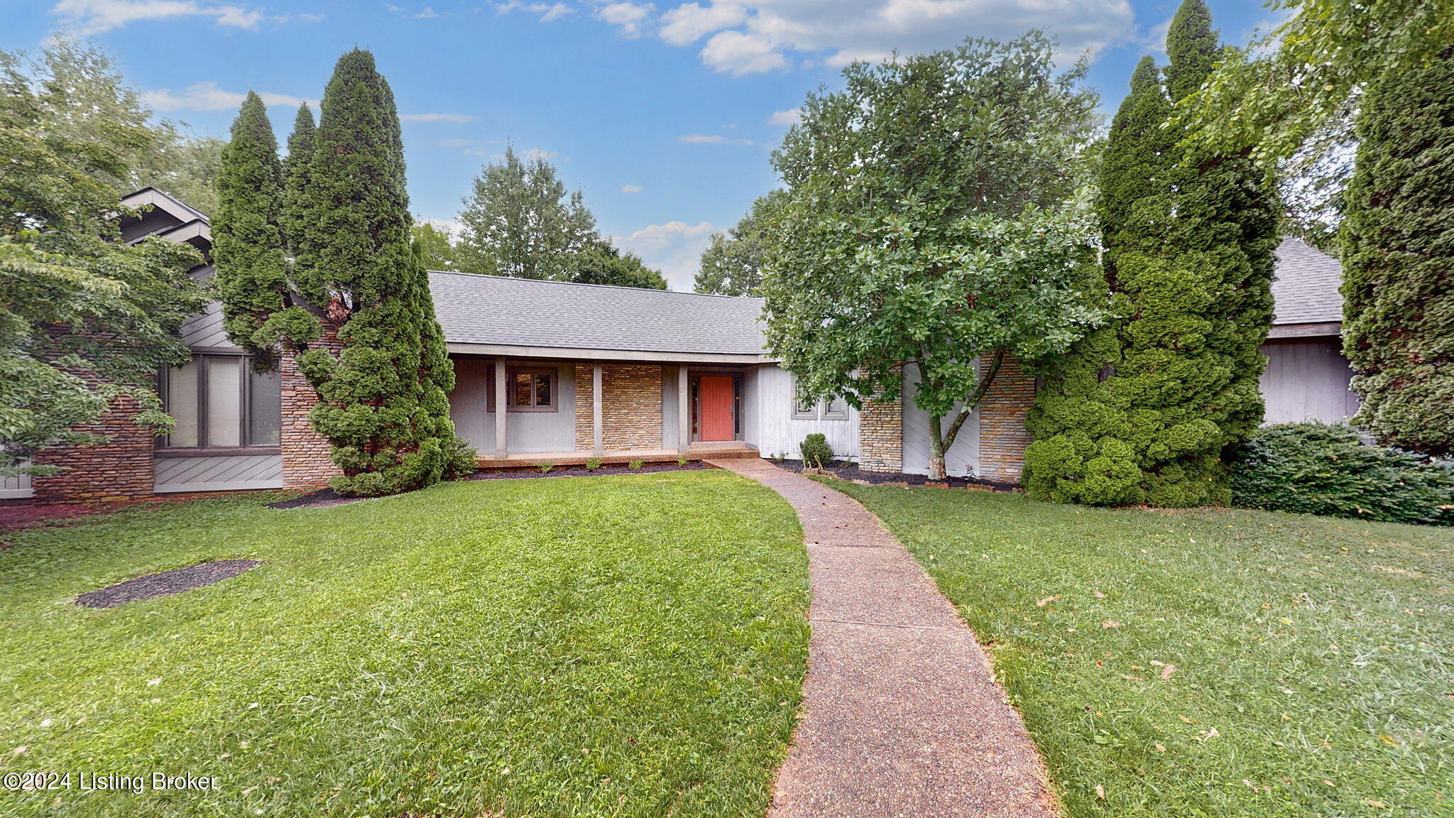 2706 Shiloh Ln