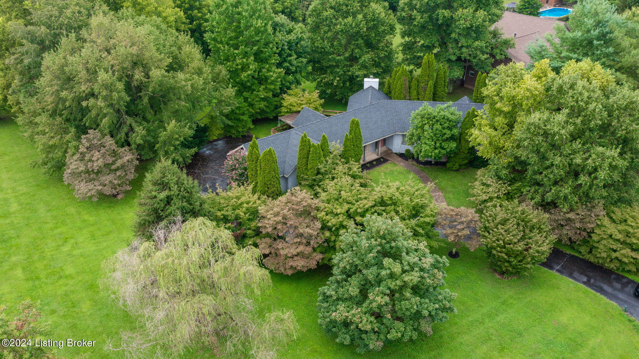 2706 Shiloh Ln
