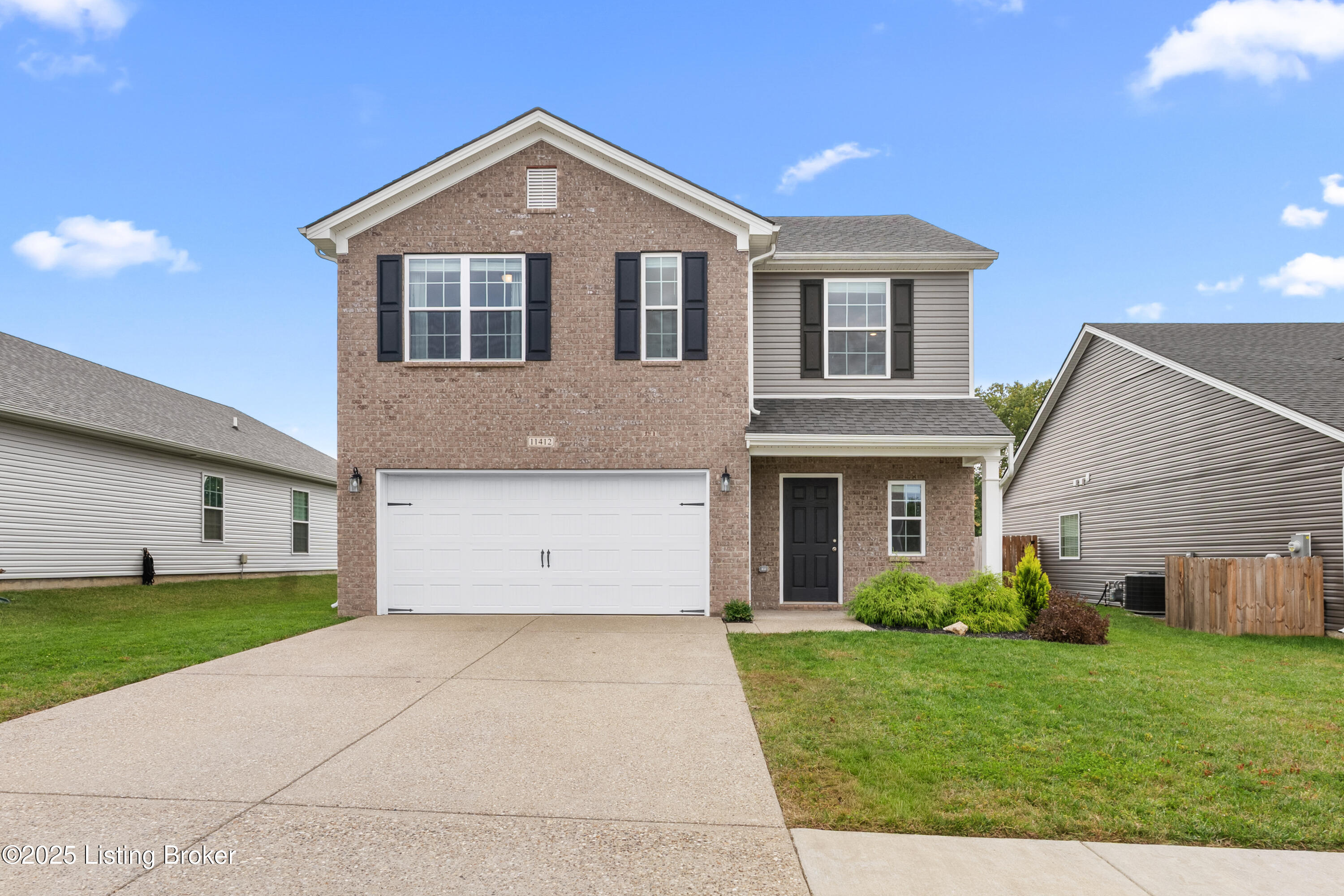 11412 Caswell Springs Way