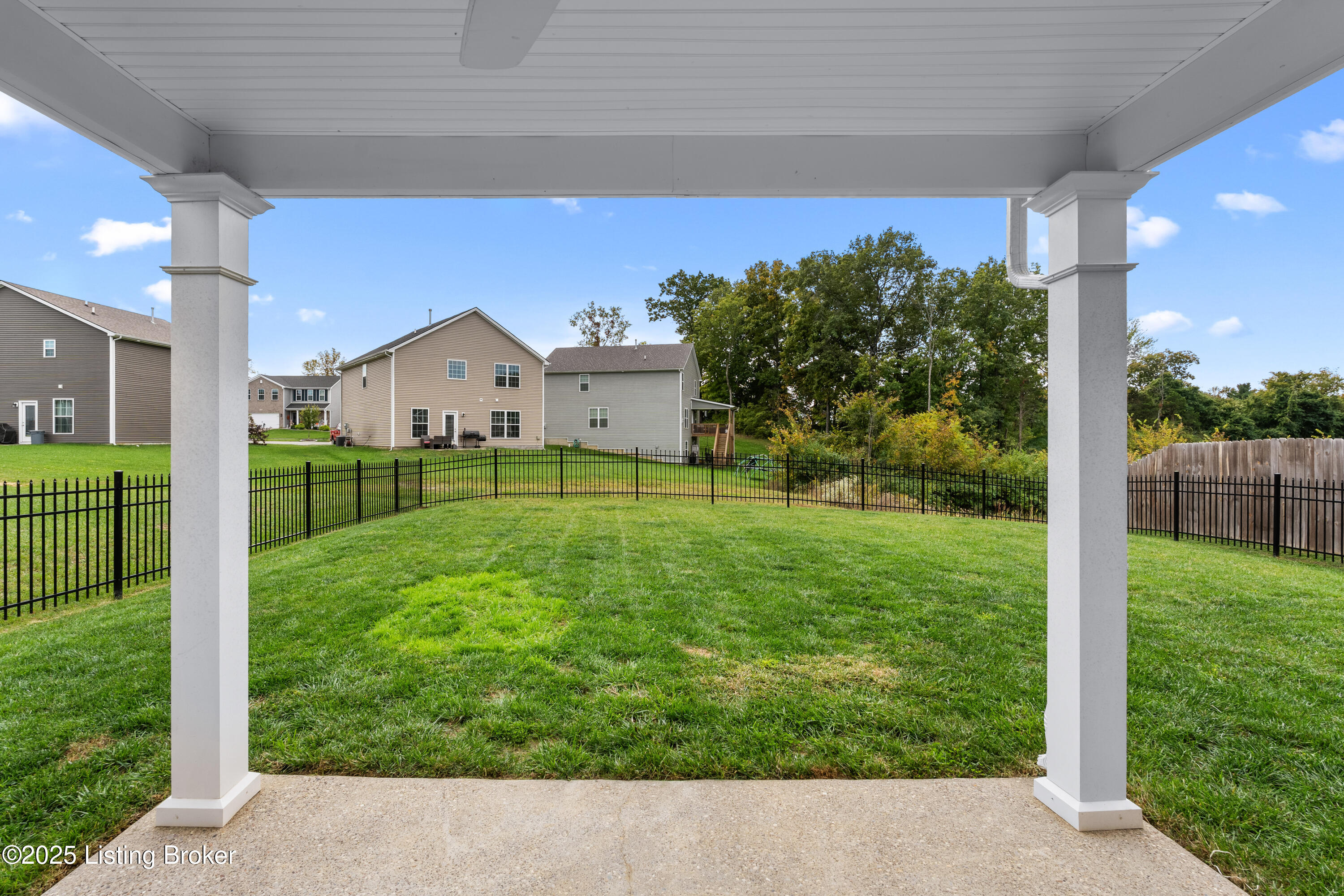 11412 Caswell Springs Way