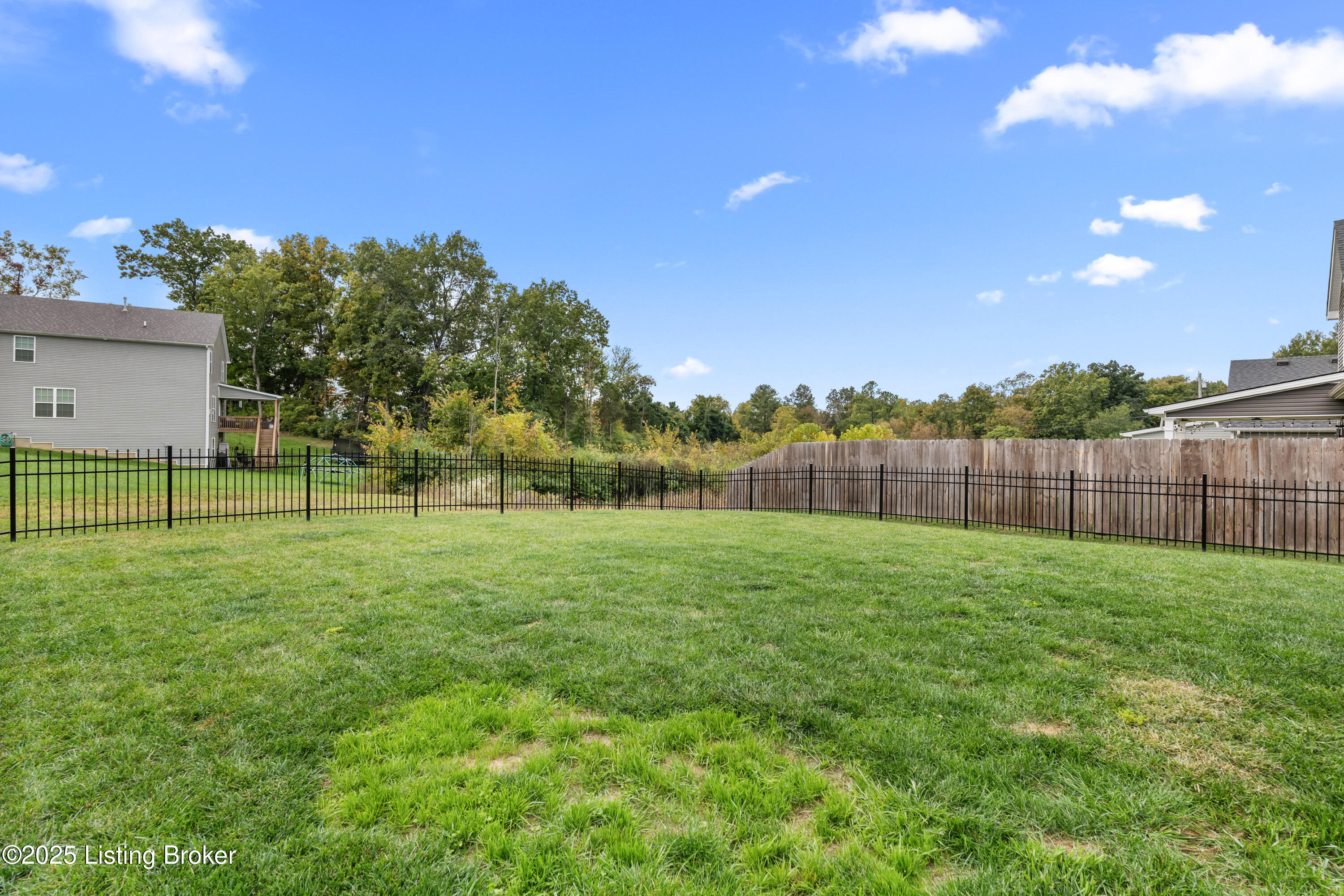11412 Caswell Springs Way