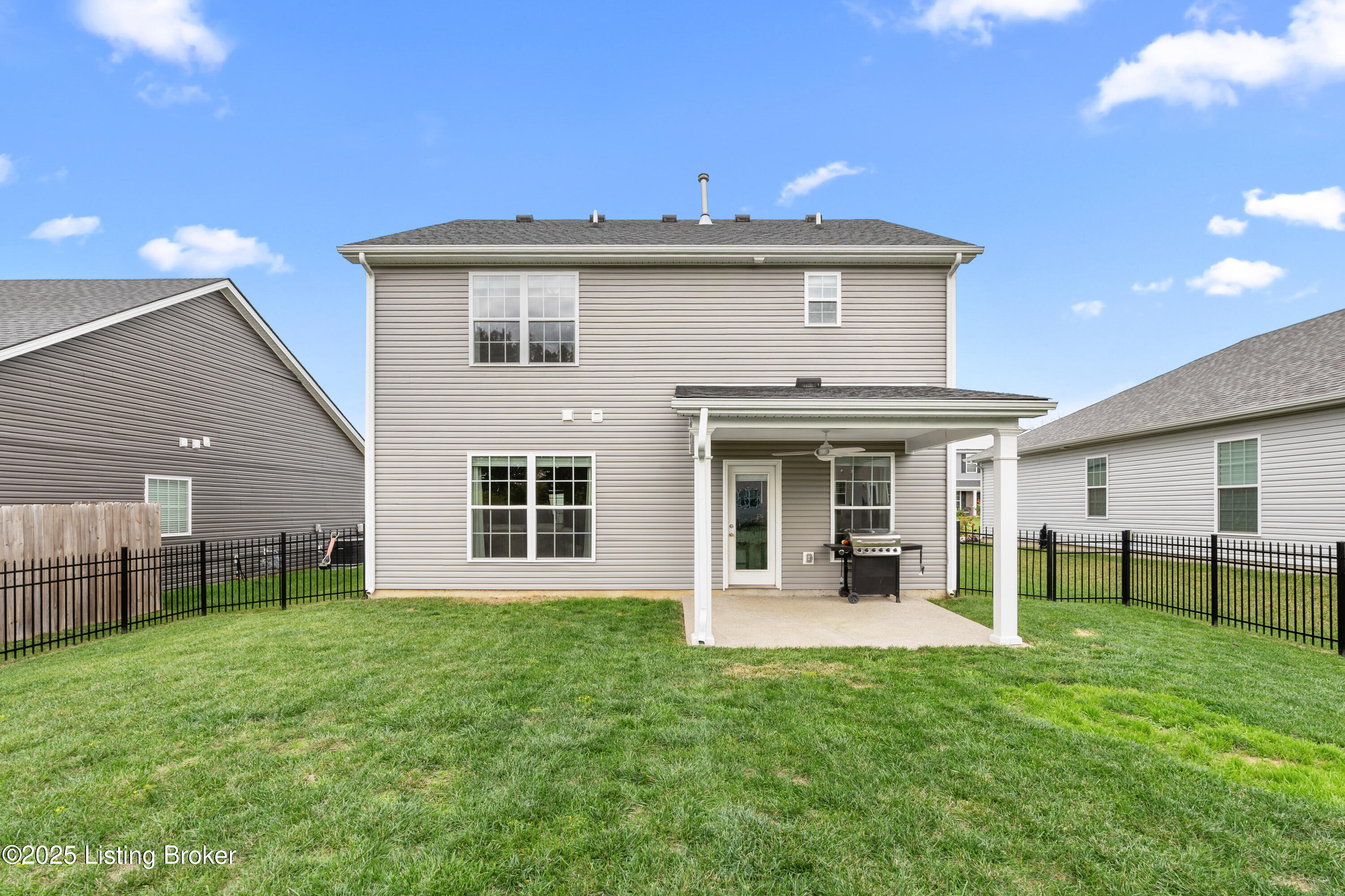 11412 Caswell Springs Way