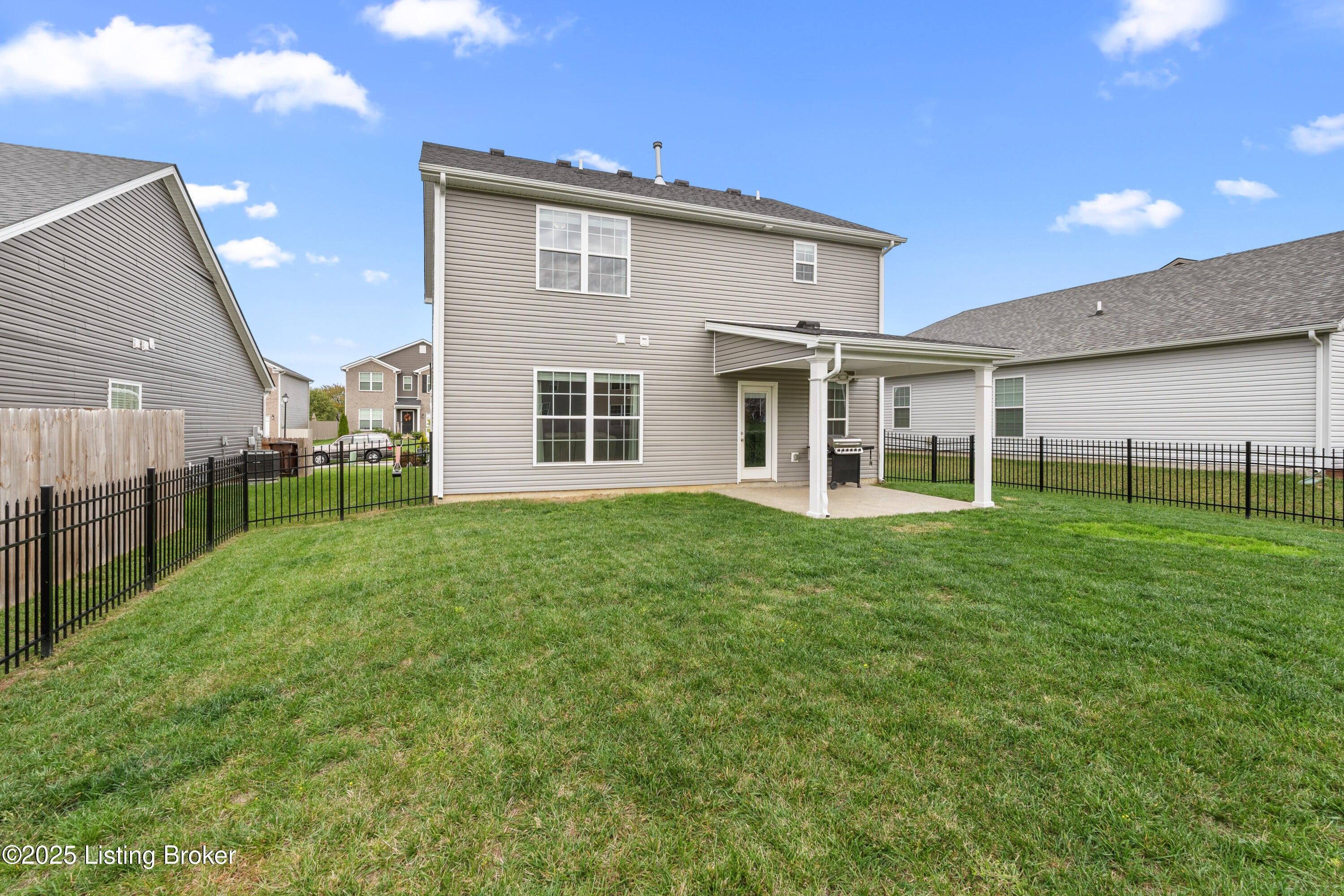11412 Caswell Springs Way
