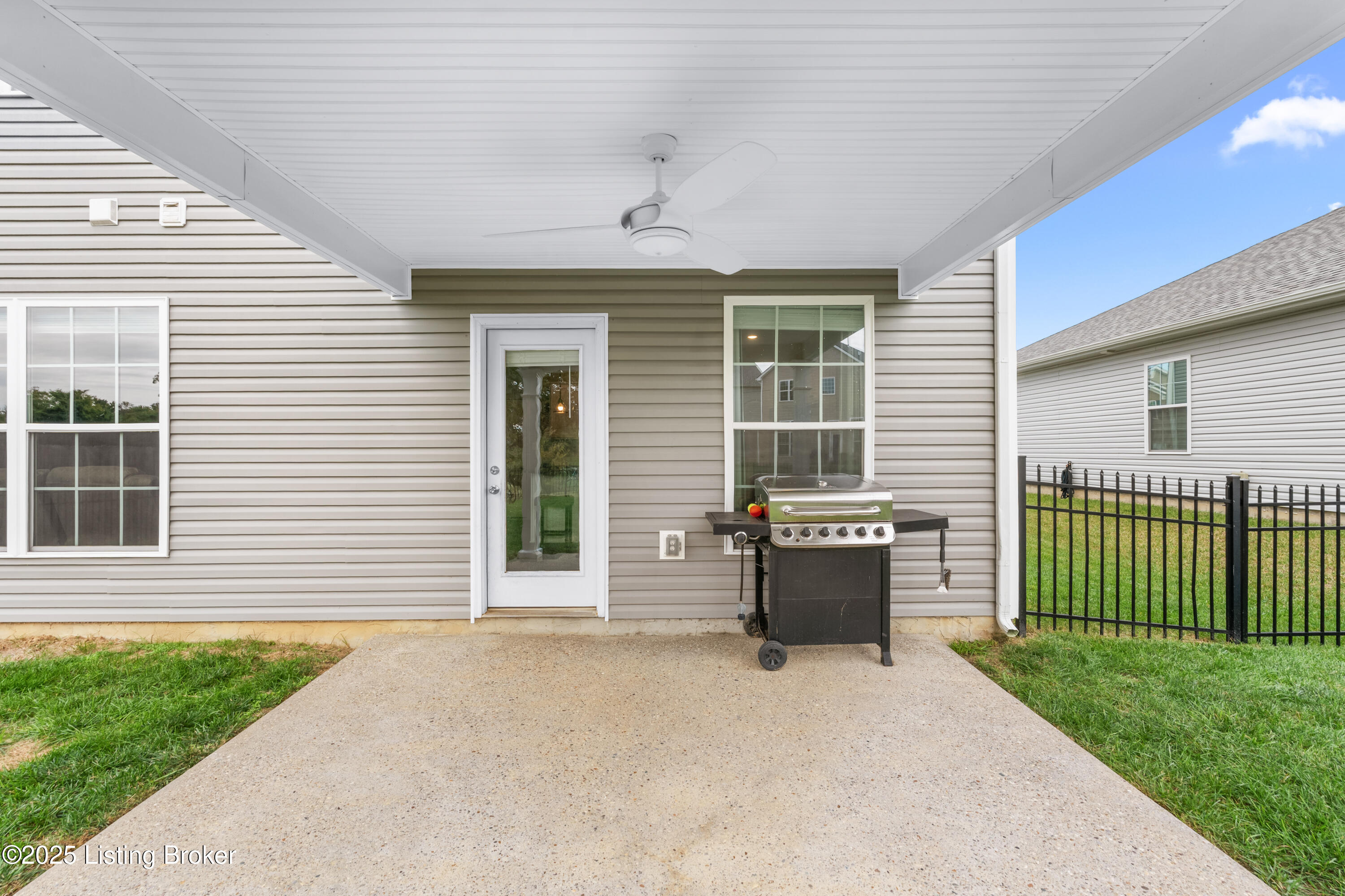 11412 Caswell Springs Way