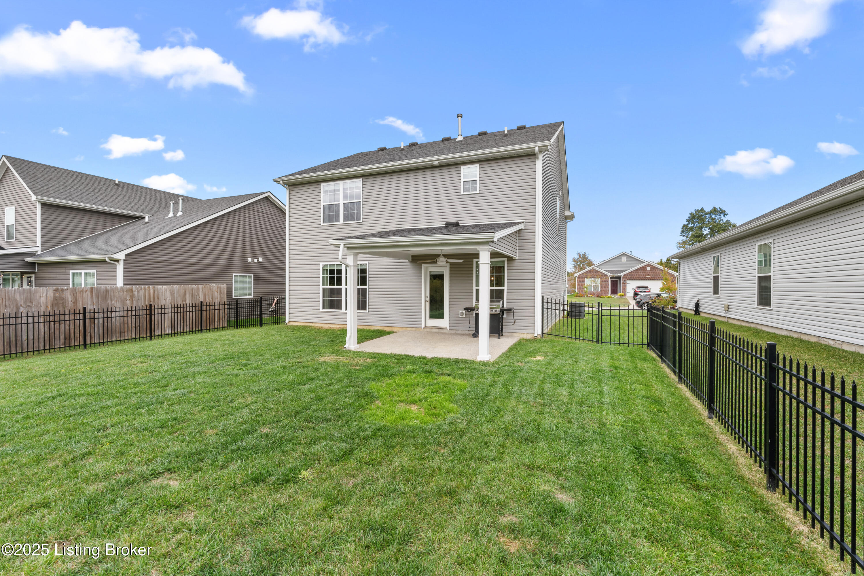 11412 Caswell Springs Way