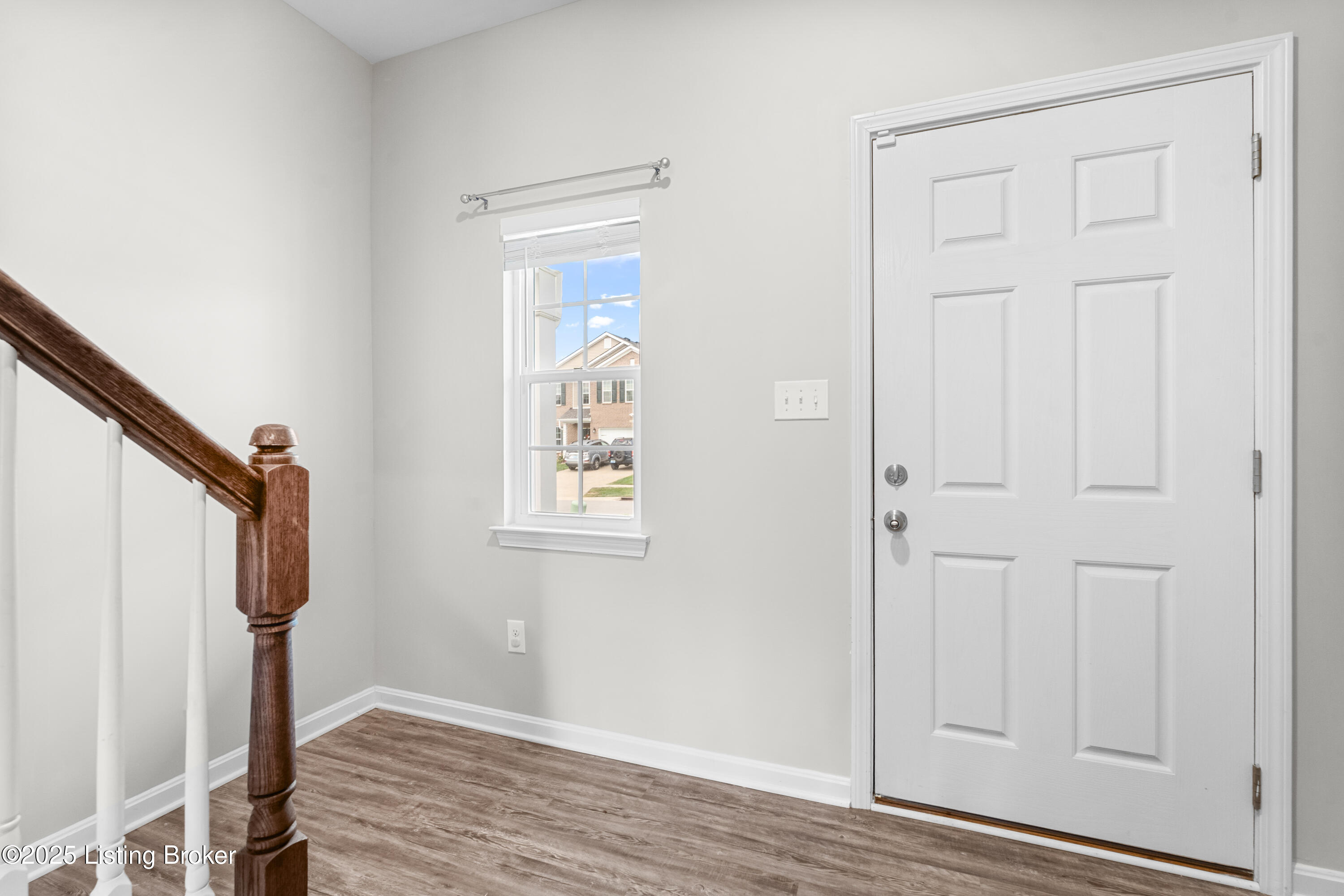 11412 Caswell Springs Way