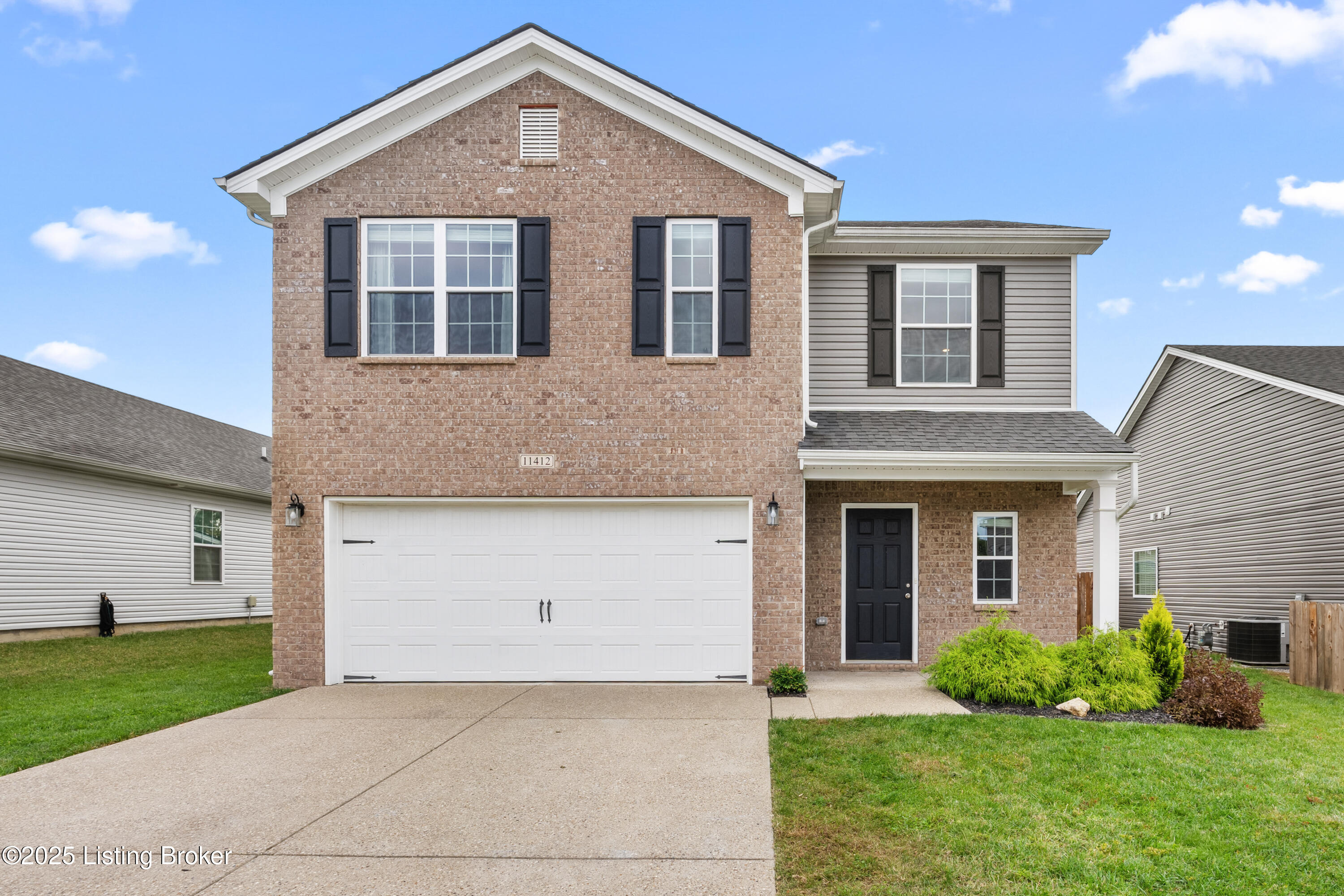 11412 Caswell Springs Way