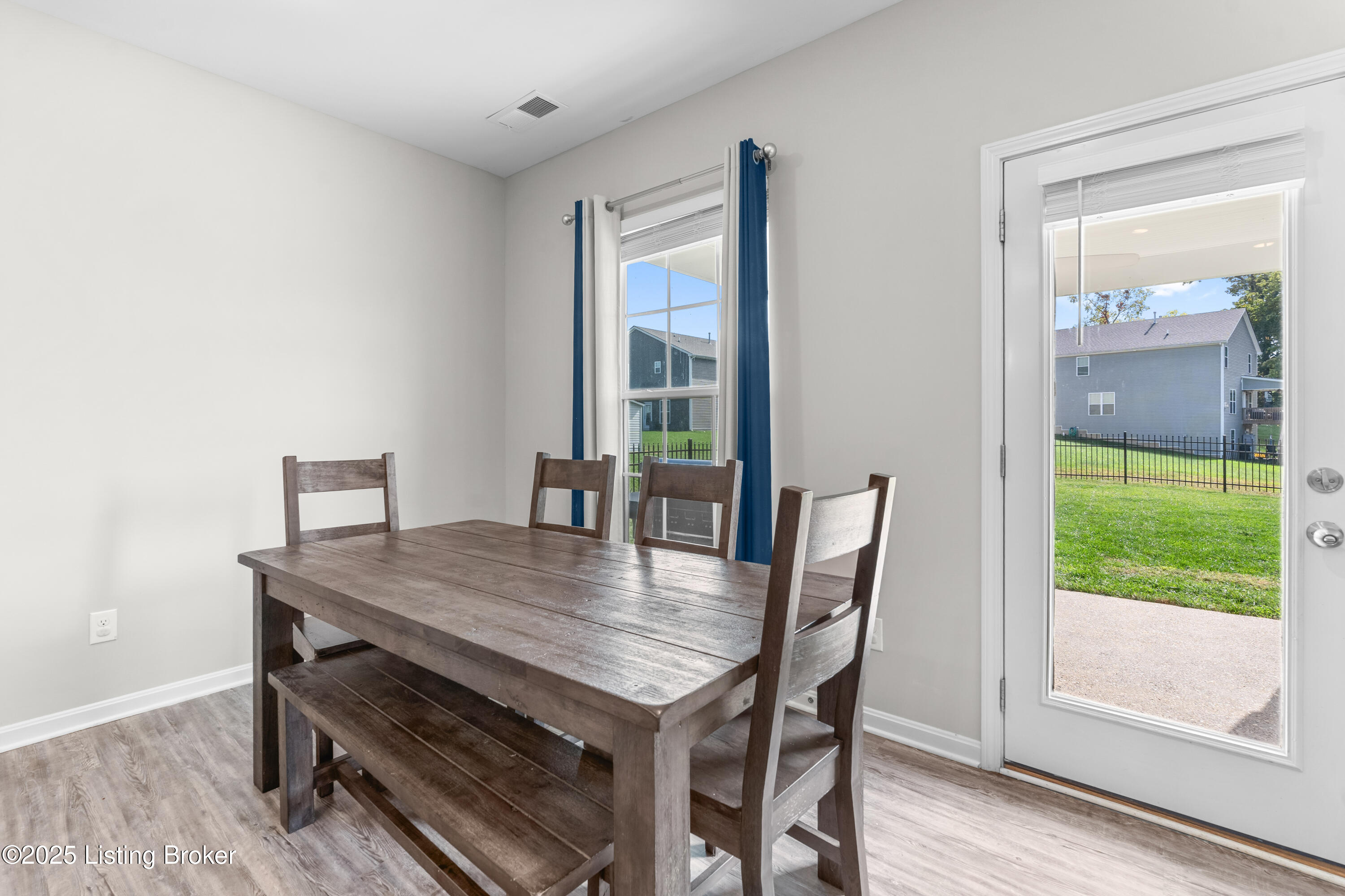 11412 Caswell Springs Way