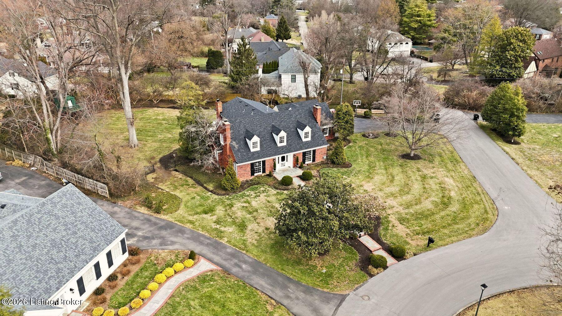2212 Wynnewood Cir