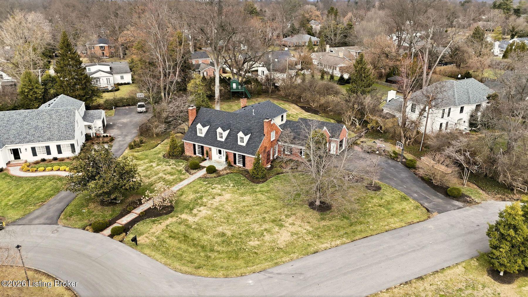 2212 Wynnewood Cir