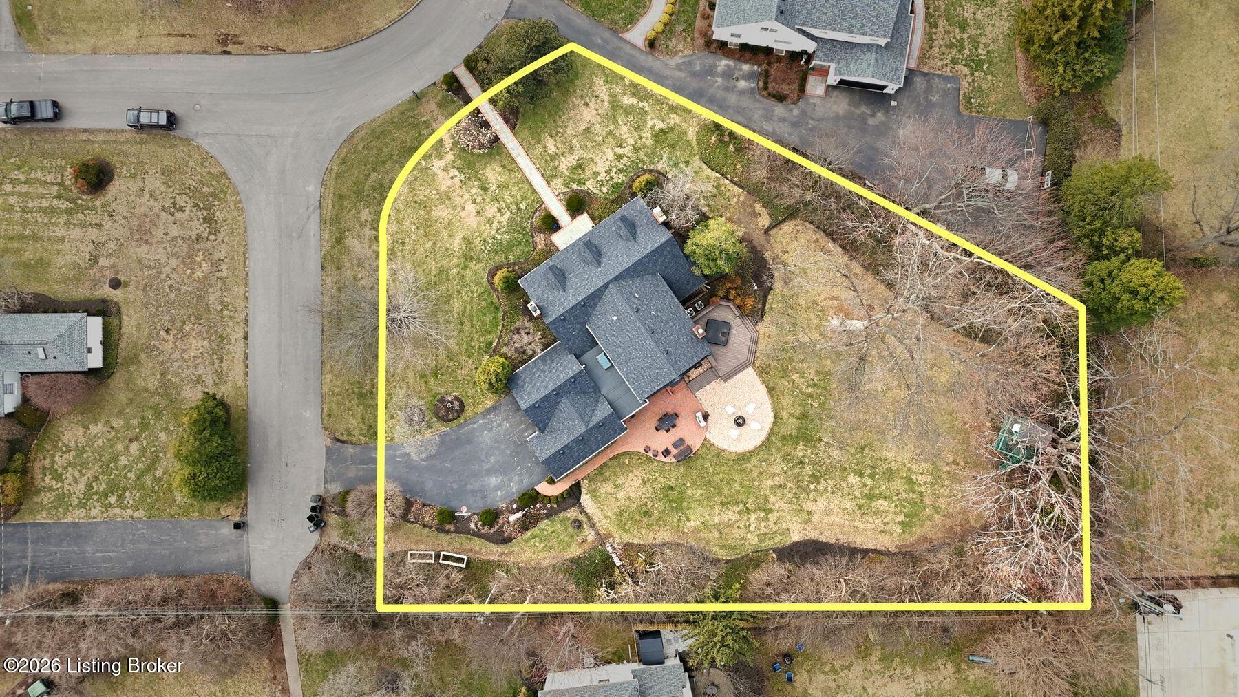 2212 Wynnewood Cir