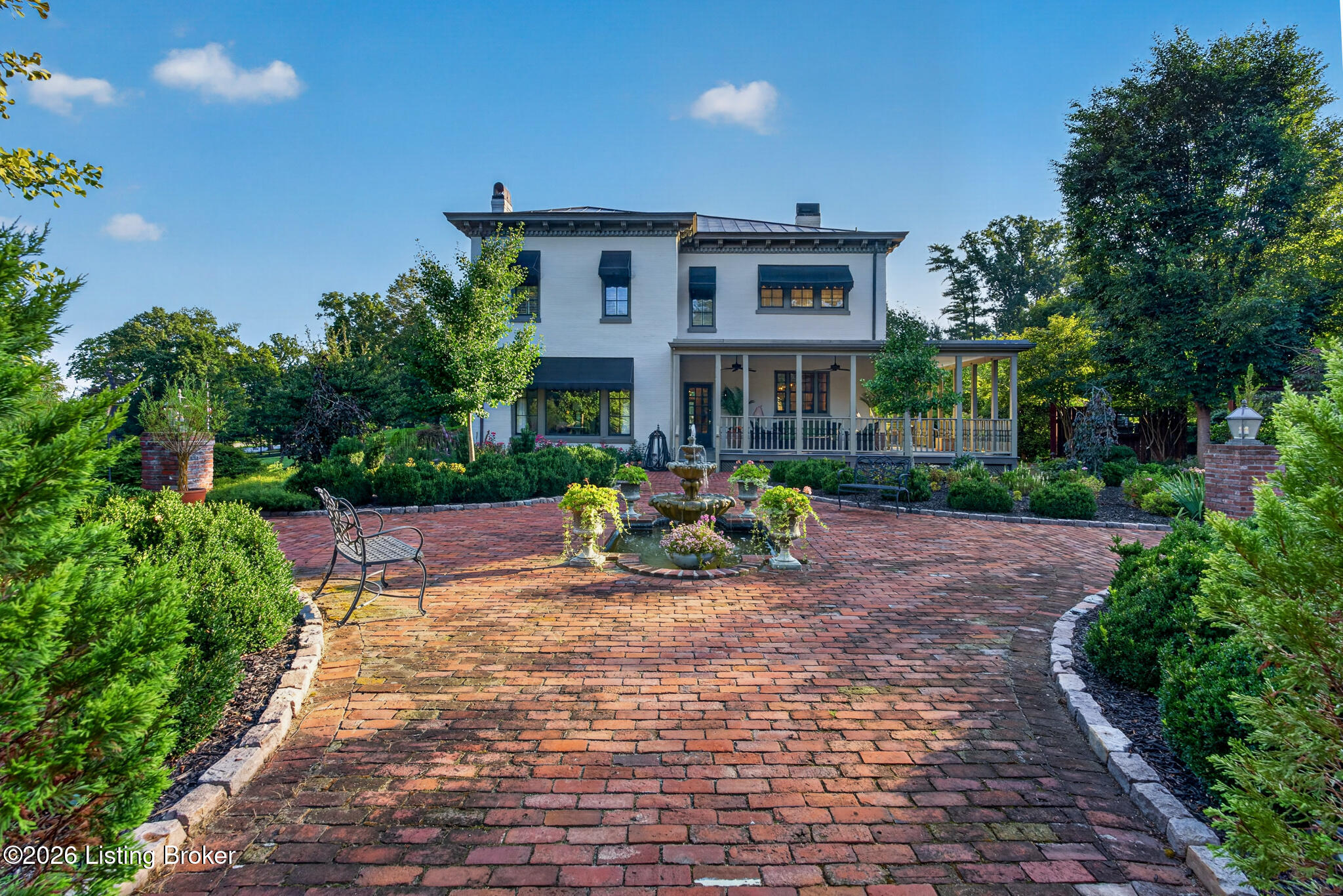 7112 Covered Bridge Rd