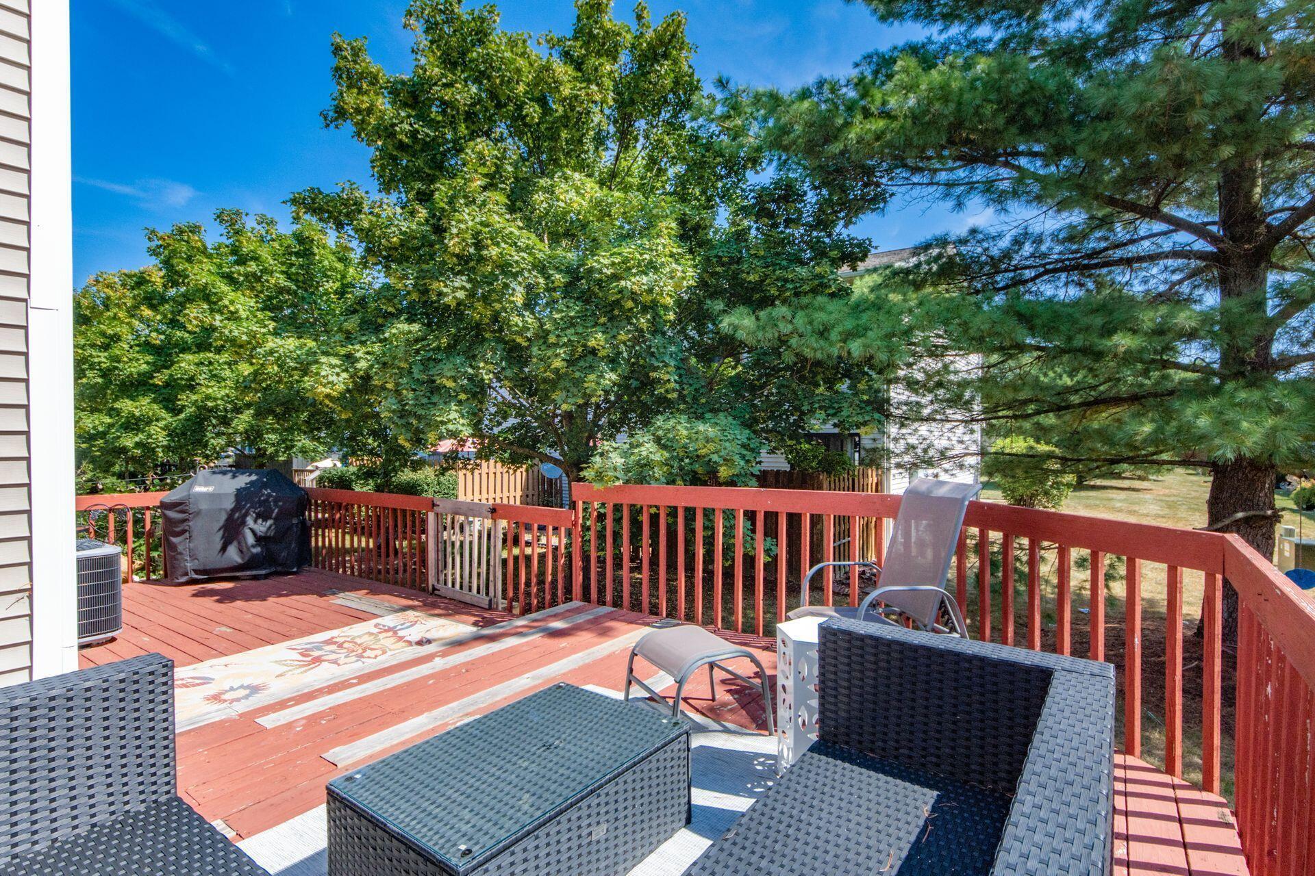 7828 Malton Lane, 22F
