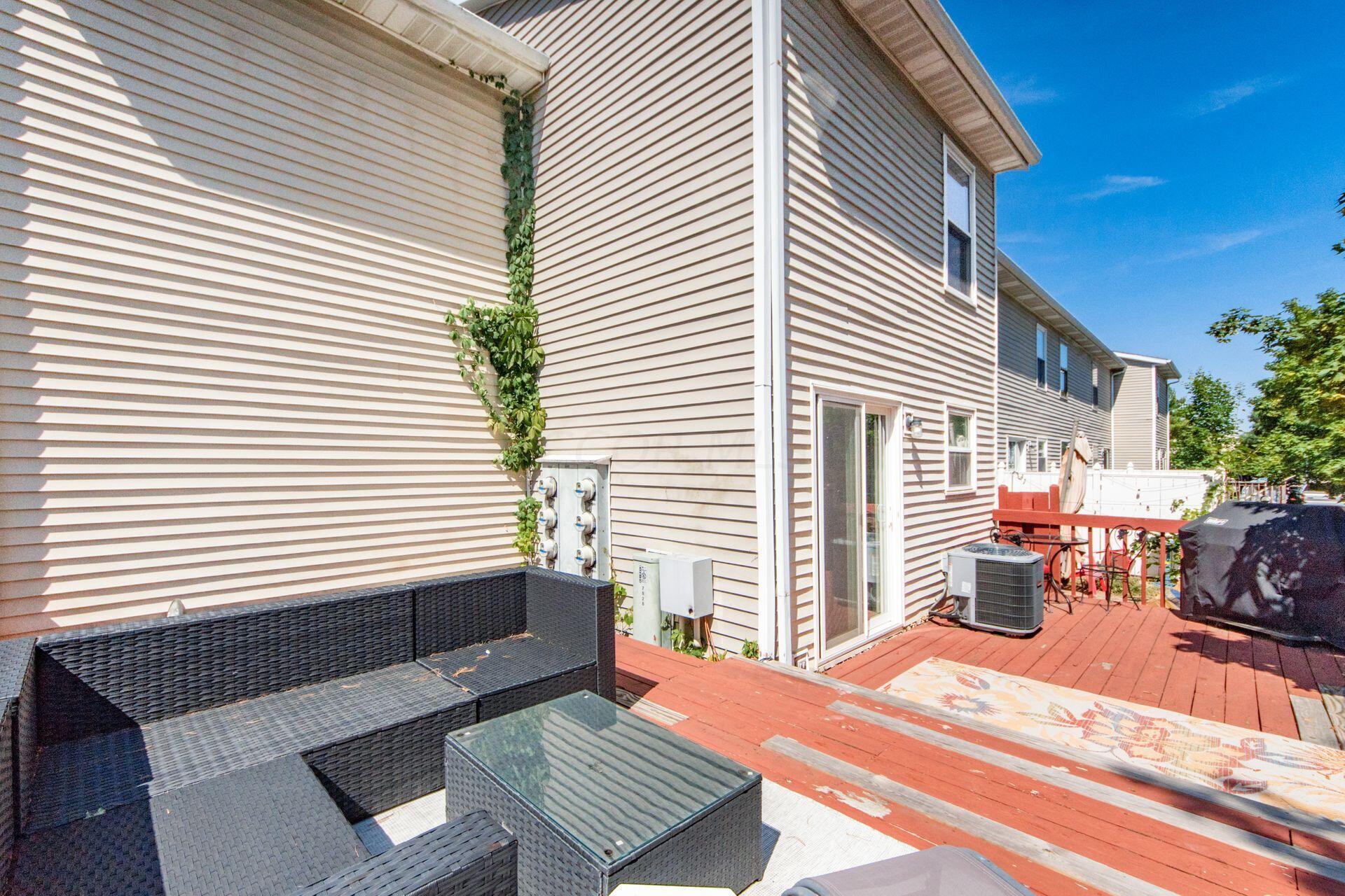 7828 Malton Lane, 22F