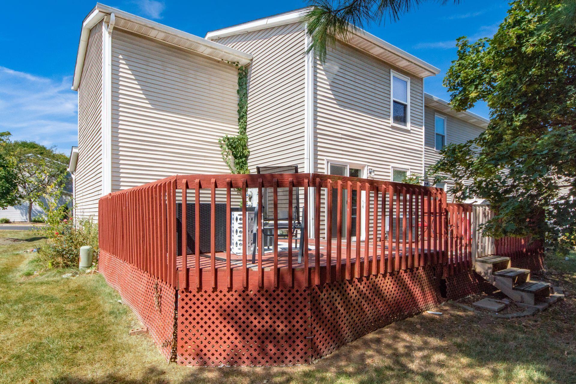 7828 Malton Lane, 22F