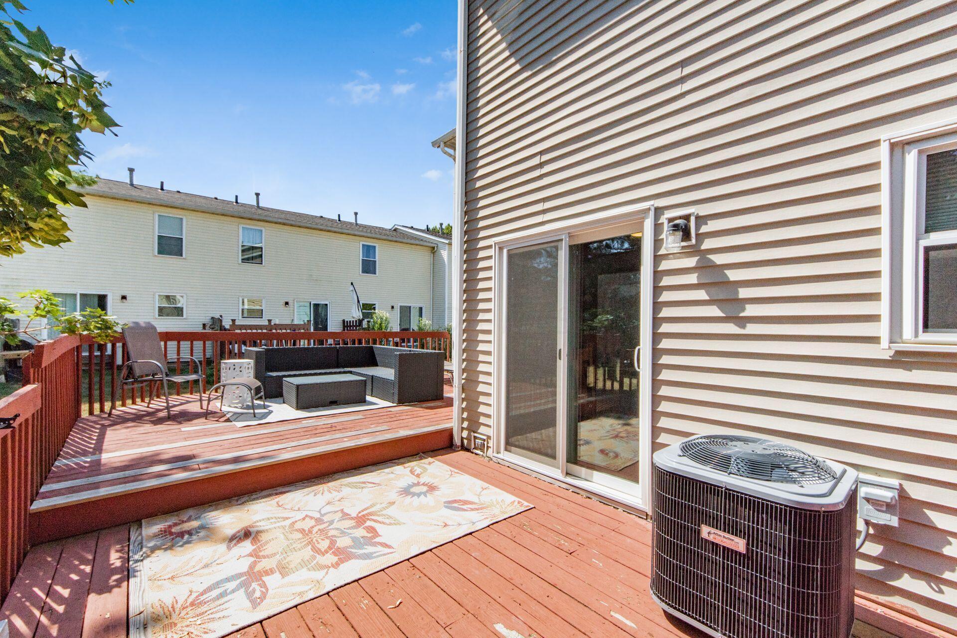 7828 Malton Lane, 22F