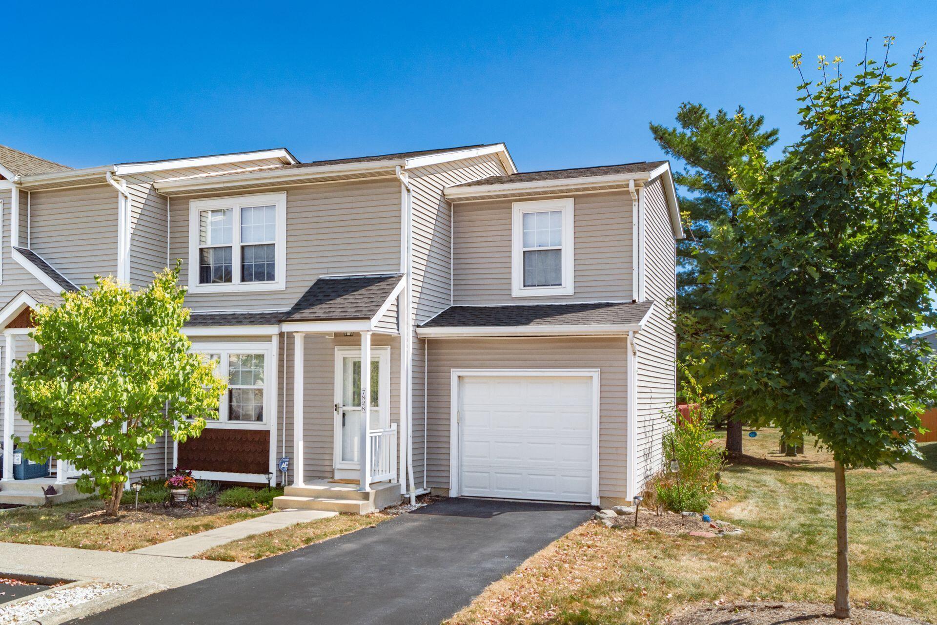 7828 Malton Lane, 22F