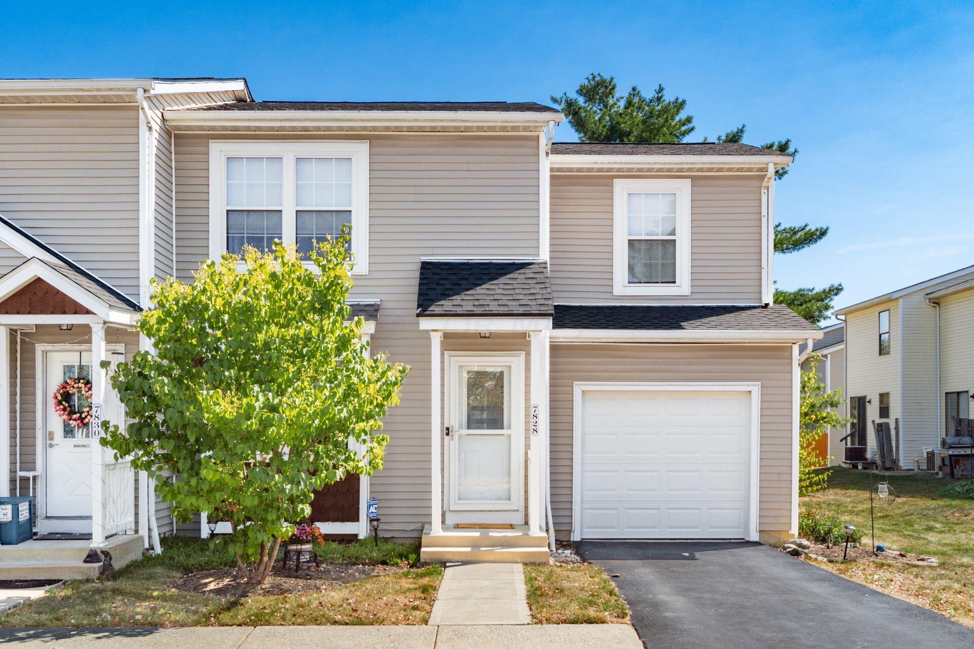 7828 Malton Lane, 22F