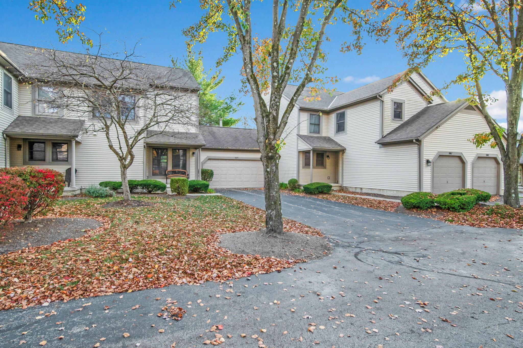 1071 Cypress Lane