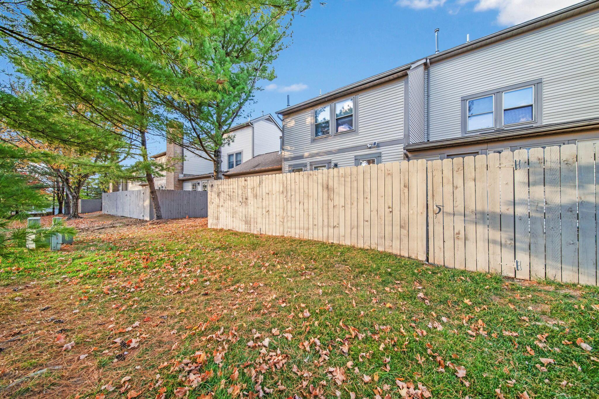 1071 Cypress Lane