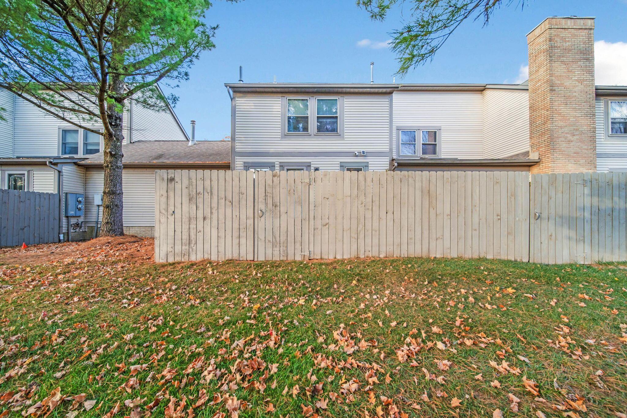 1071 Cypress Lane